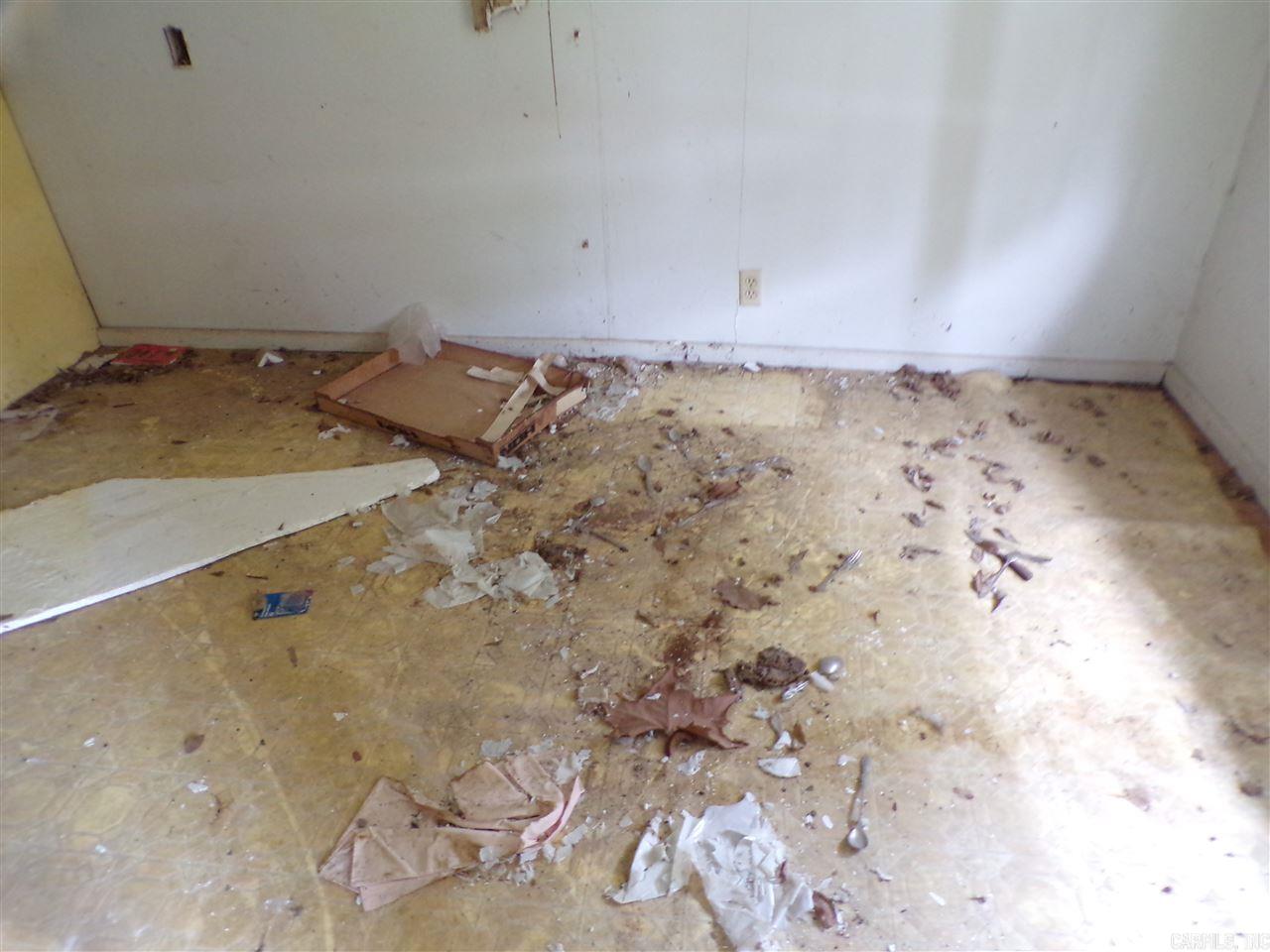 Spanish Grant #1 - Residential