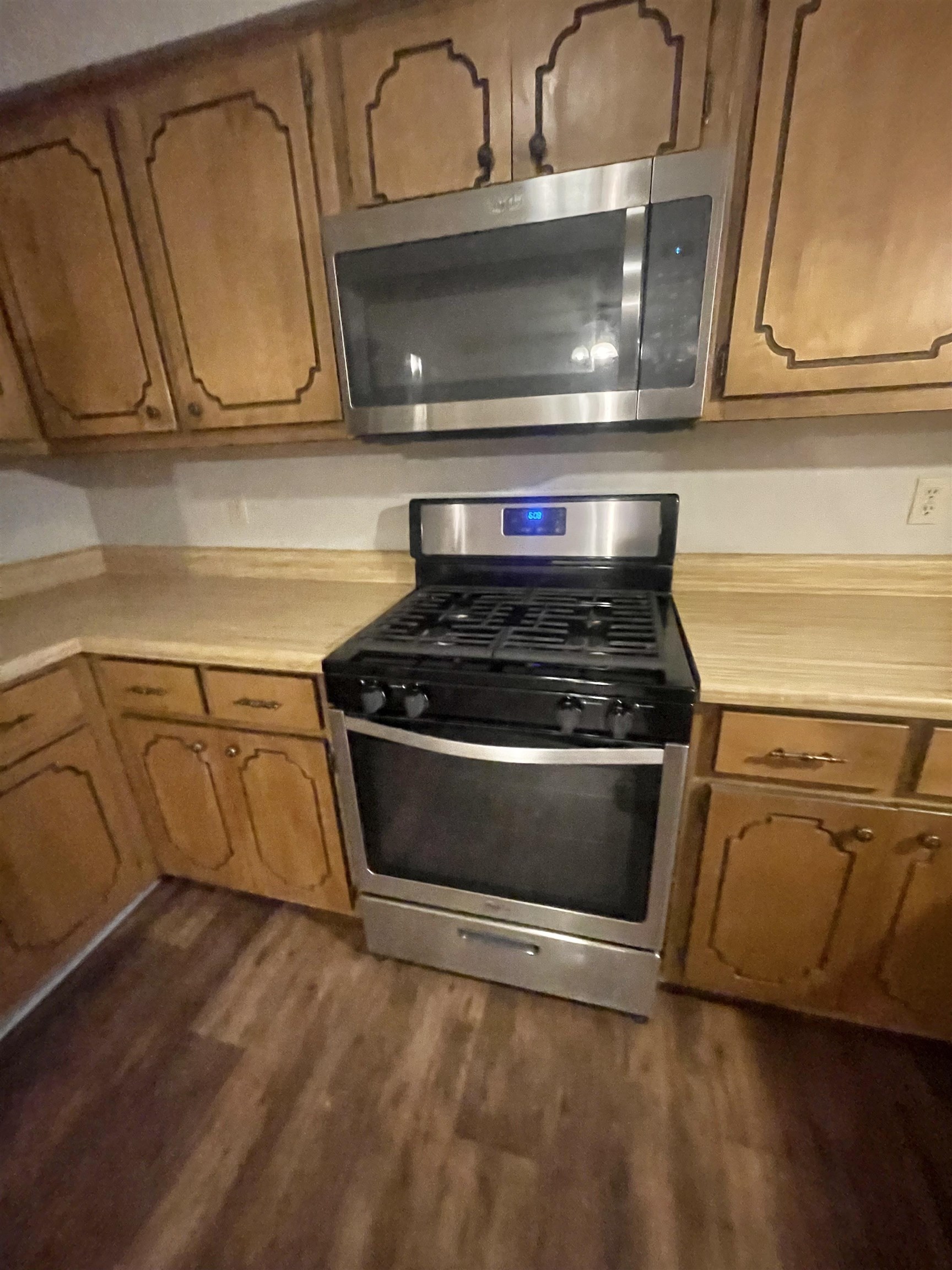 DICKSON - Residential