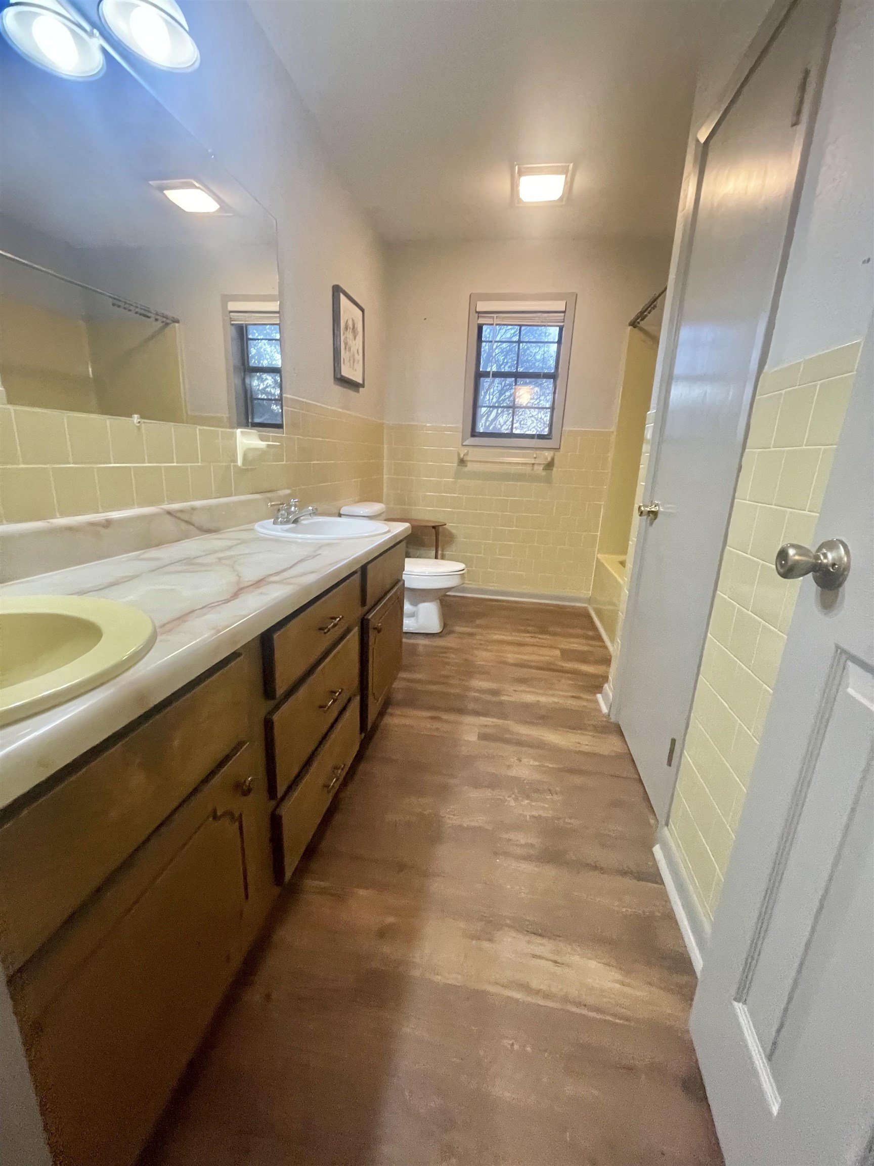 DICKSON - Residential