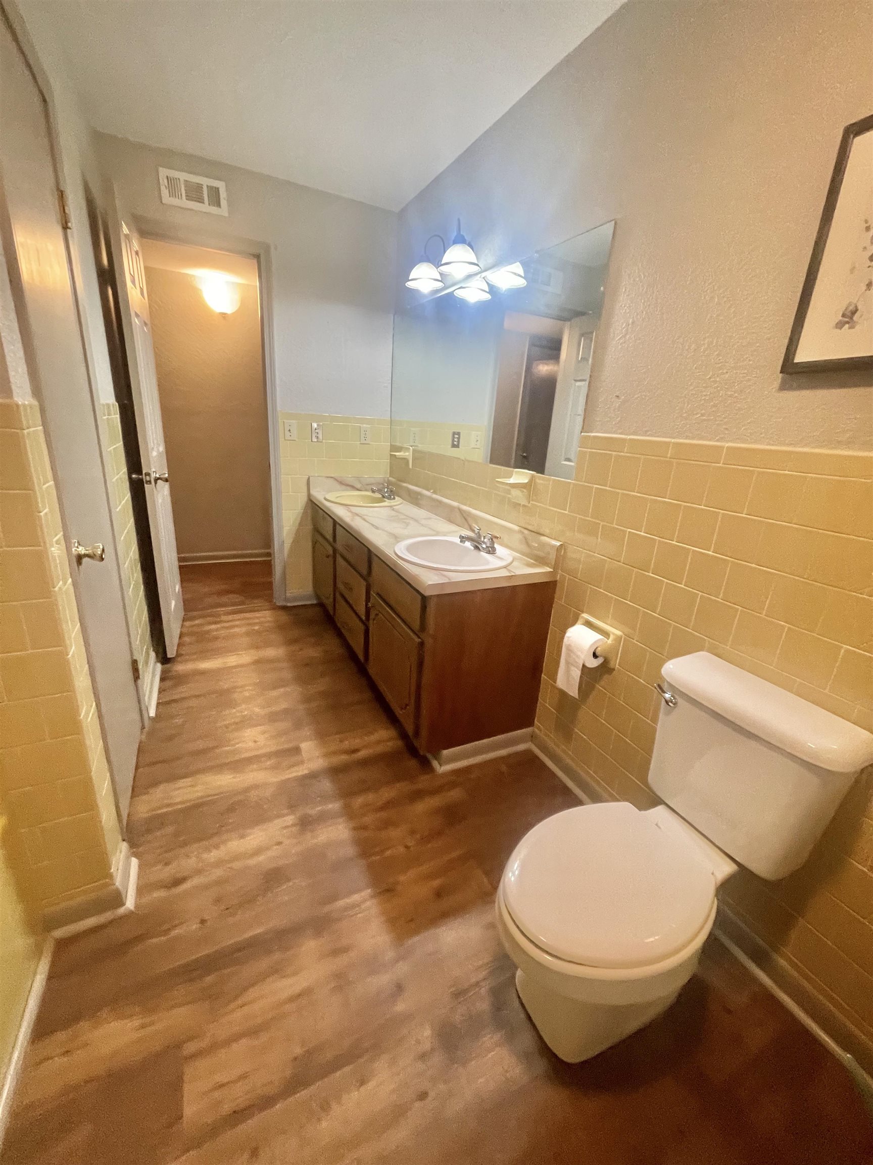 DICKSON - Residential