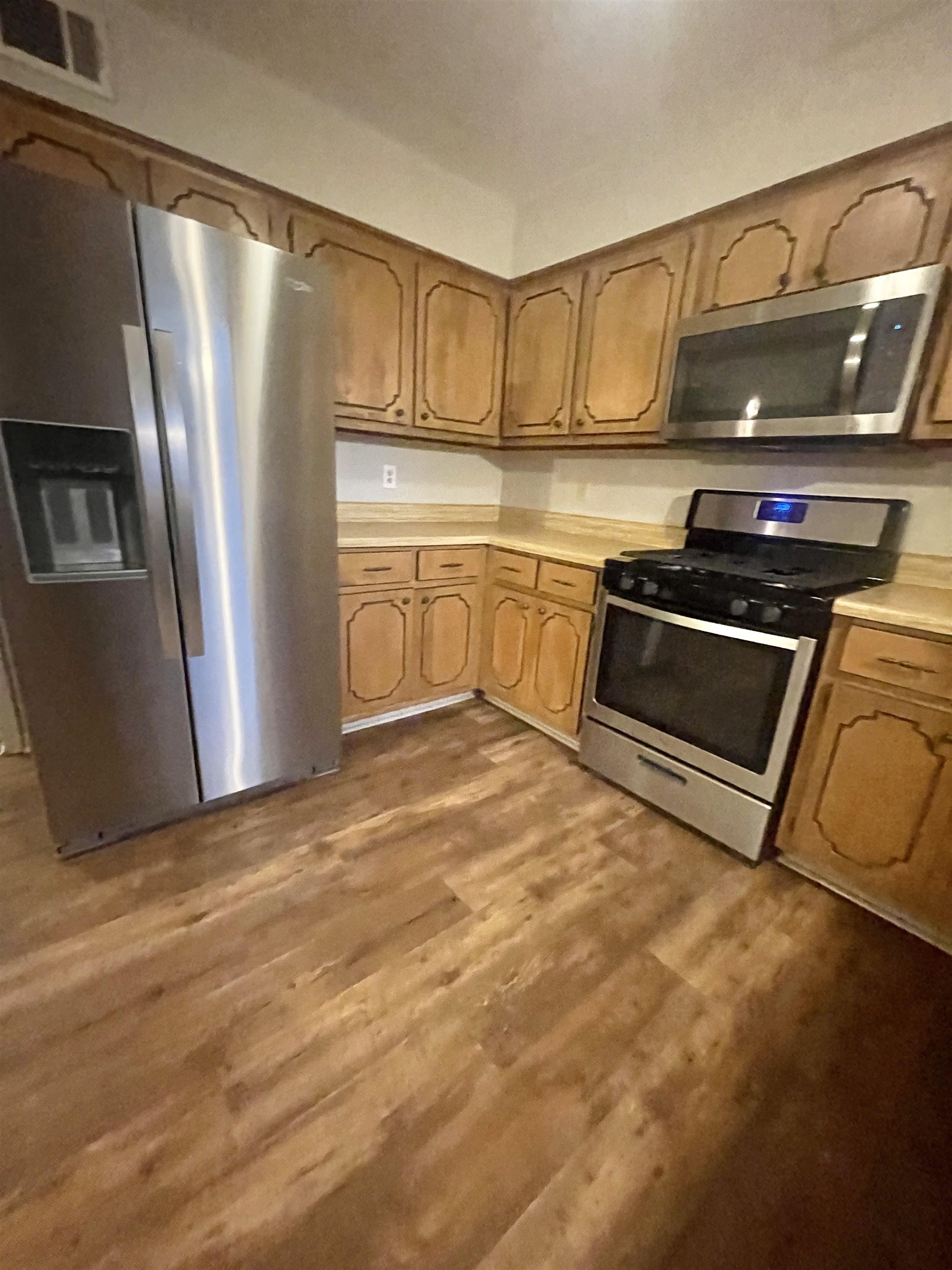 DICKSON - Residential