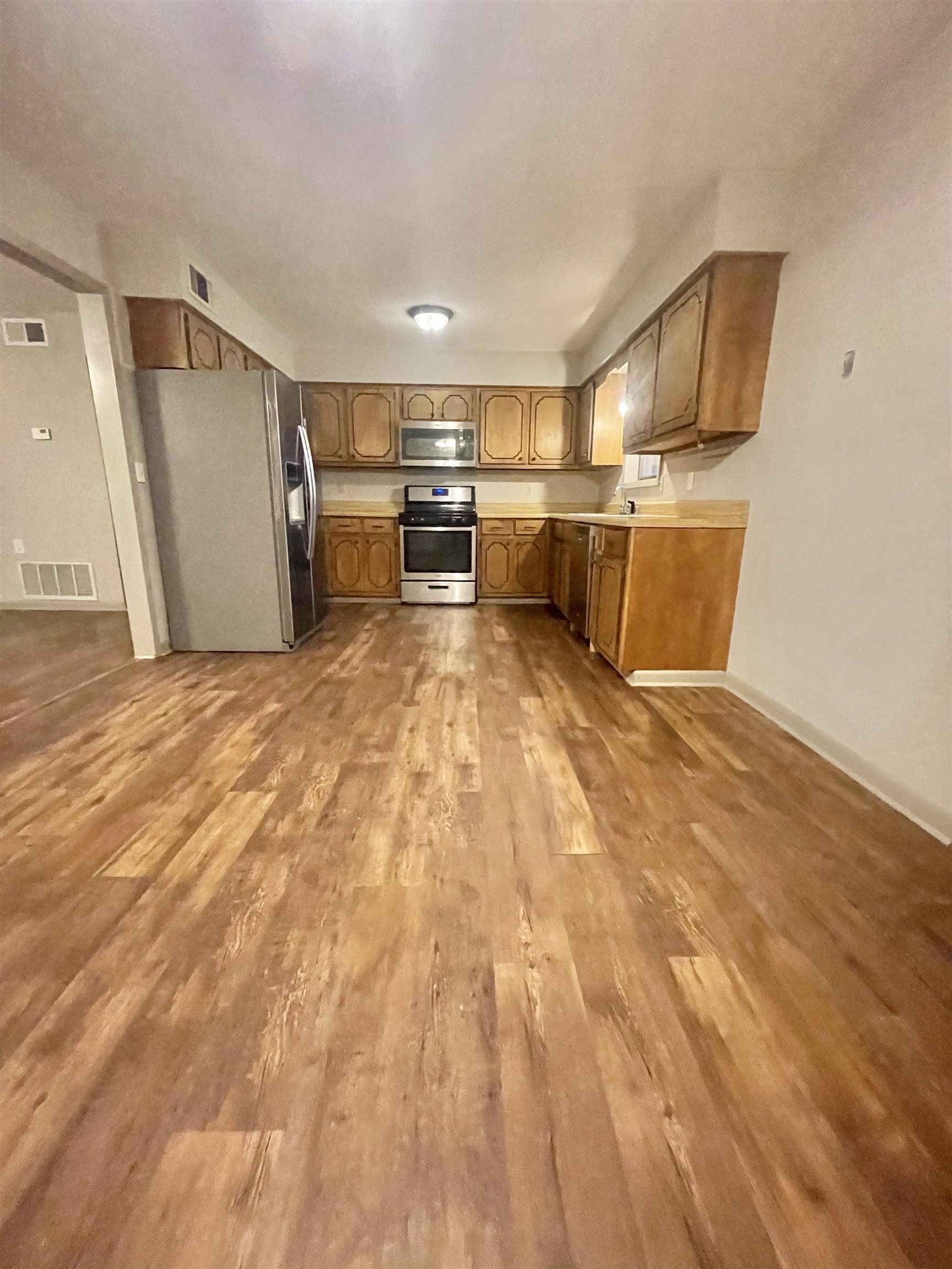 DICKSON - Residential