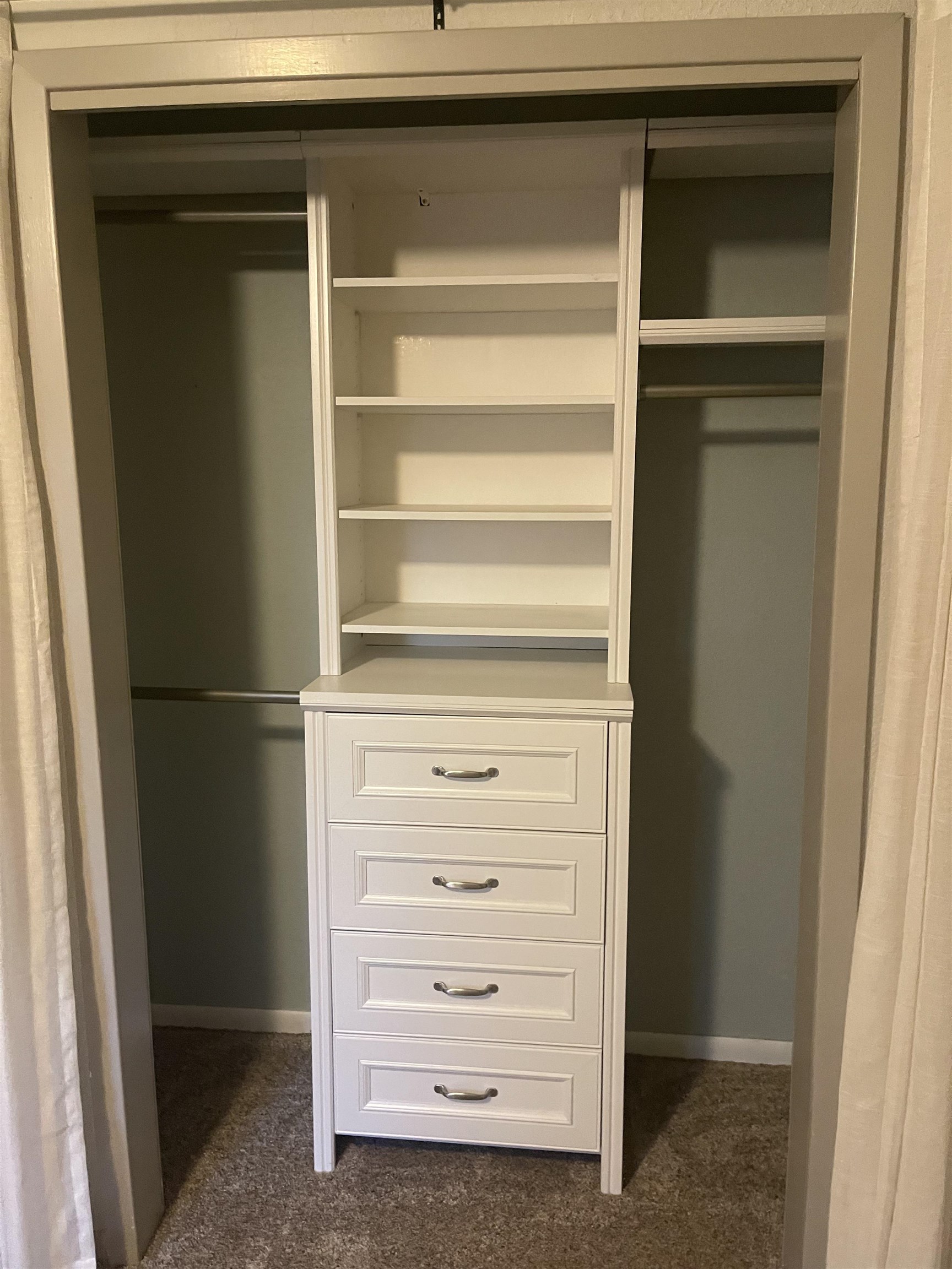 DICKSON - Residential