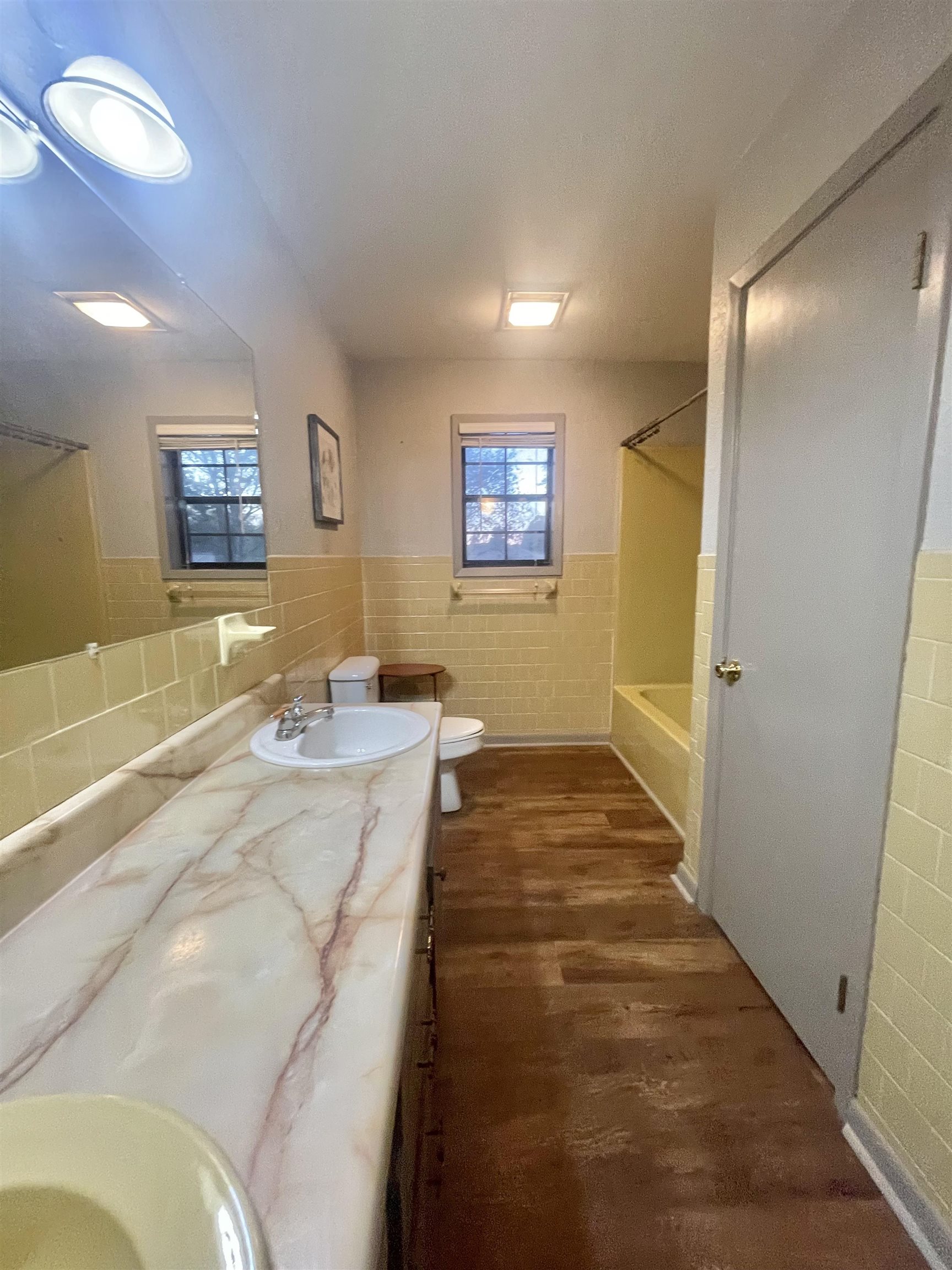 DICKSON - Residential