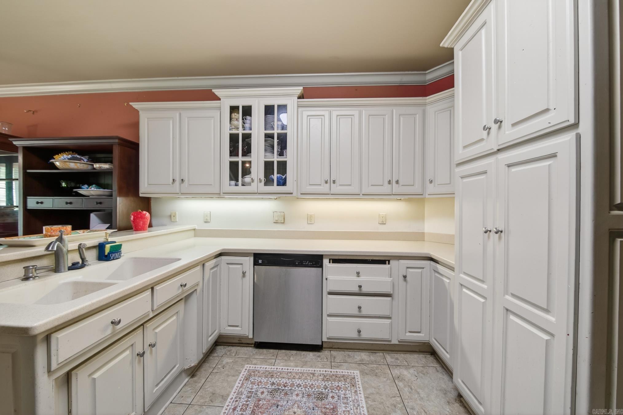 GREYSTONE - Residential