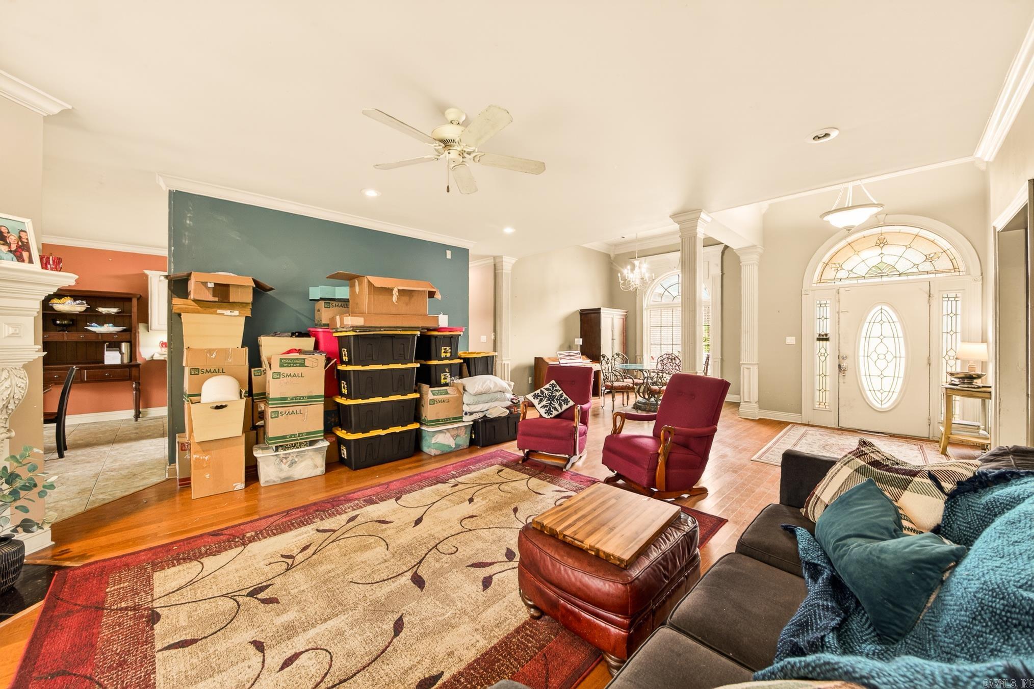 GREYSTONE - Residential