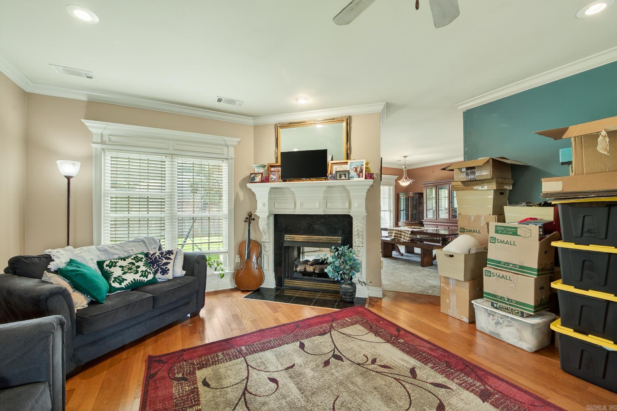 GREYSTONE - Residential