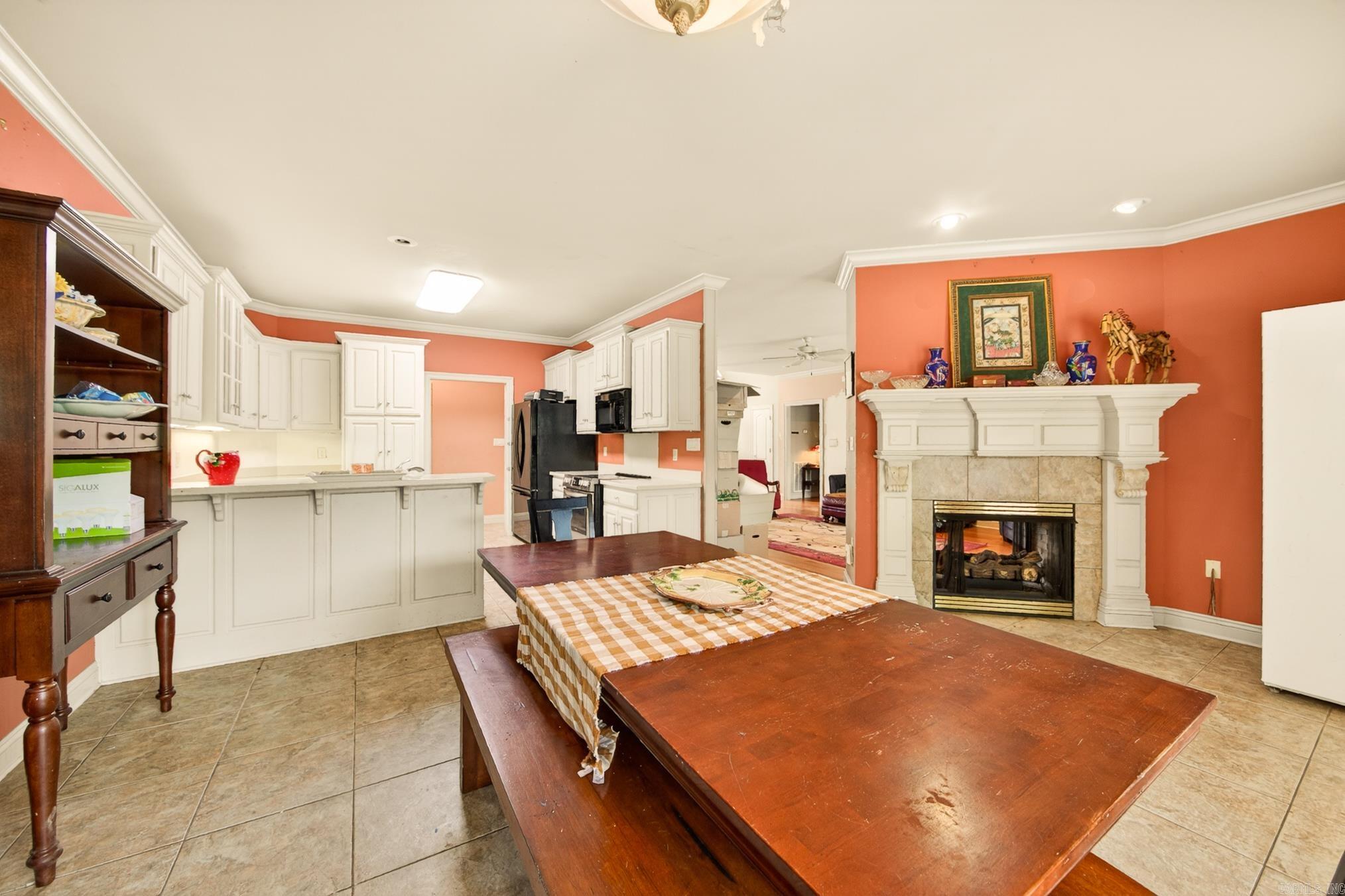 GREYSTONE - Residential