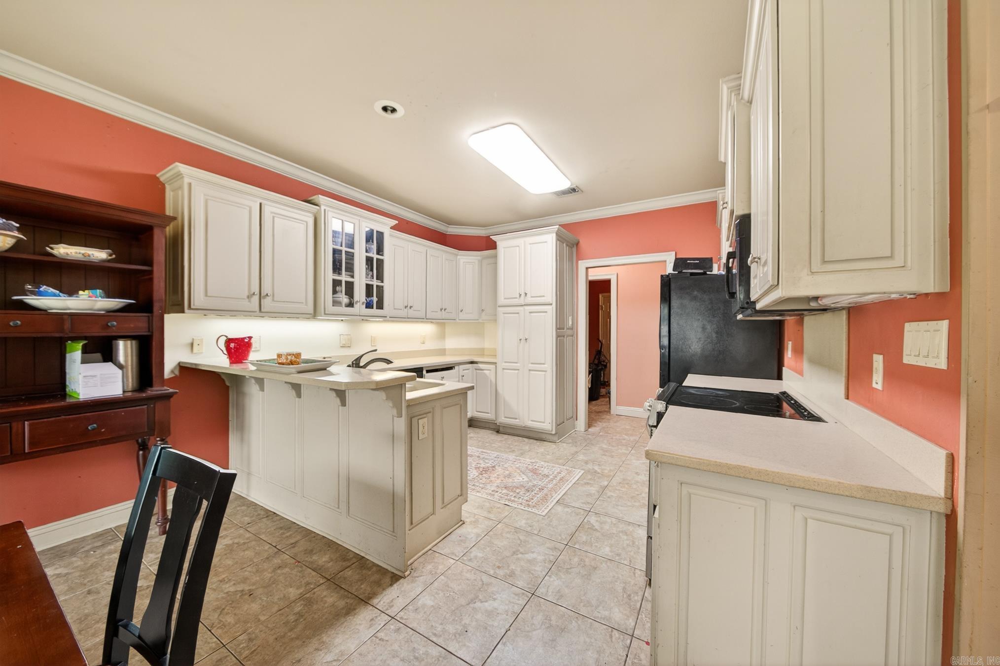 GREYSTONE - Residential