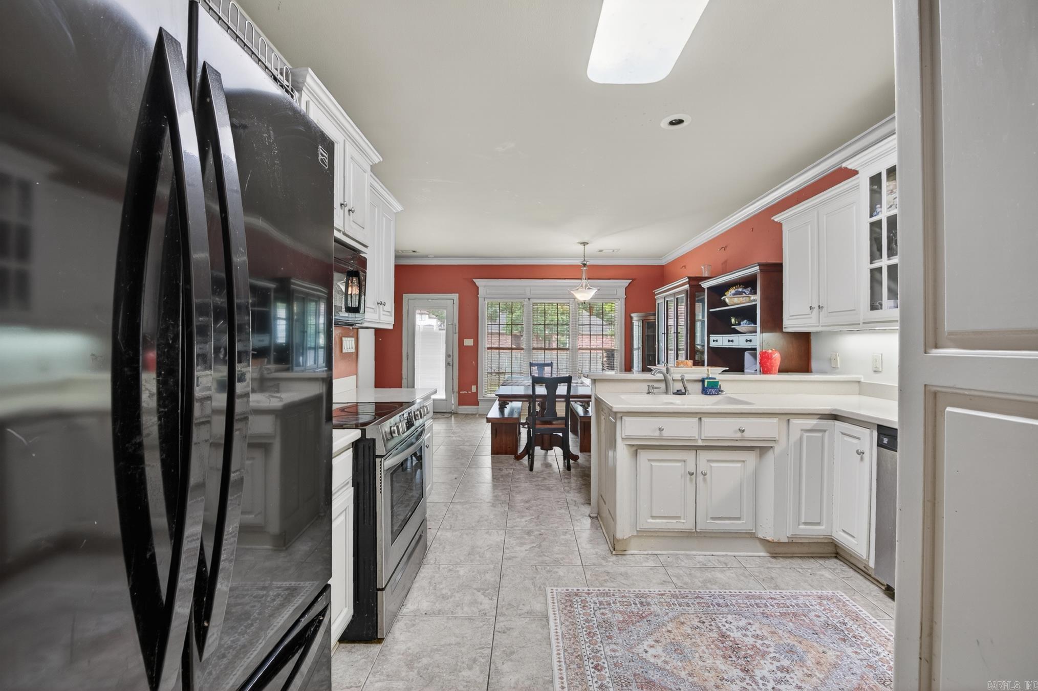 GREYSTONE - Residential