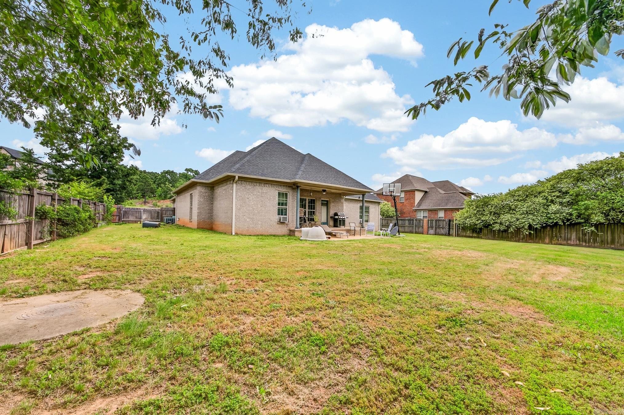 GREYSTONE - Residential