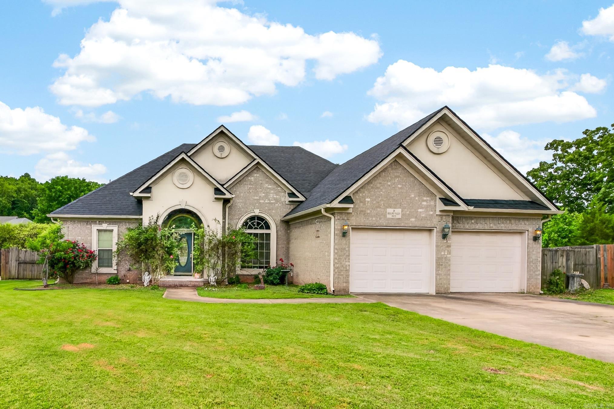 GREYSTONE - Residential