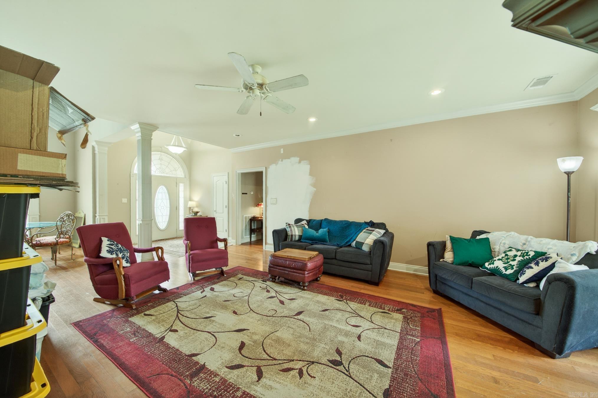 GREYSTONE - Residential