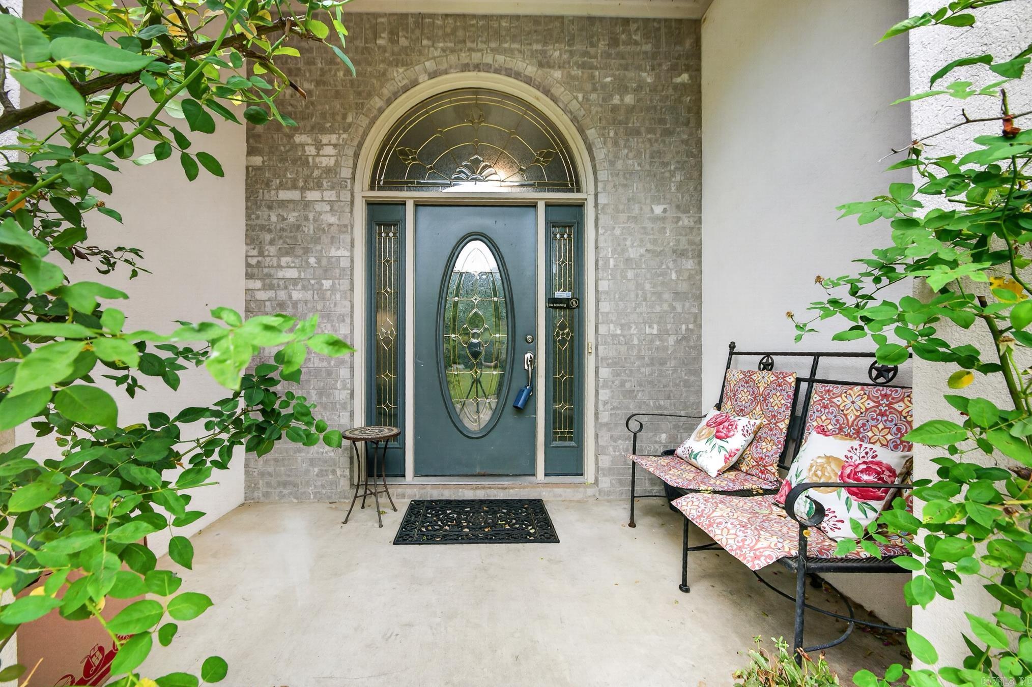 GREYSTONE - Residential