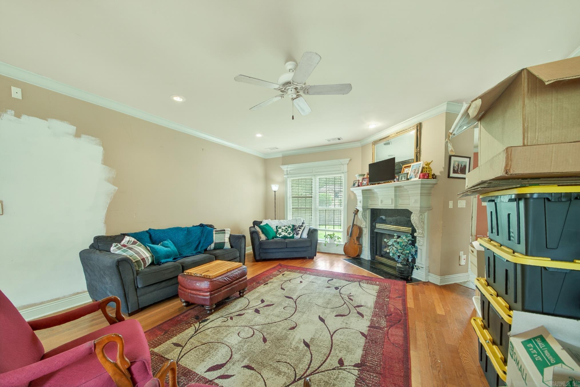 GREYSTONE - Residential