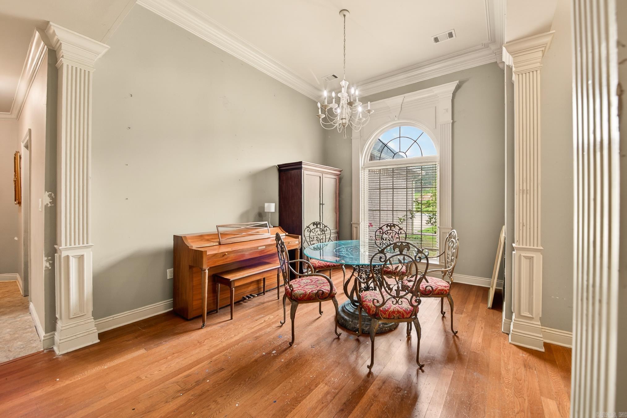 GREYSTONE - Residential