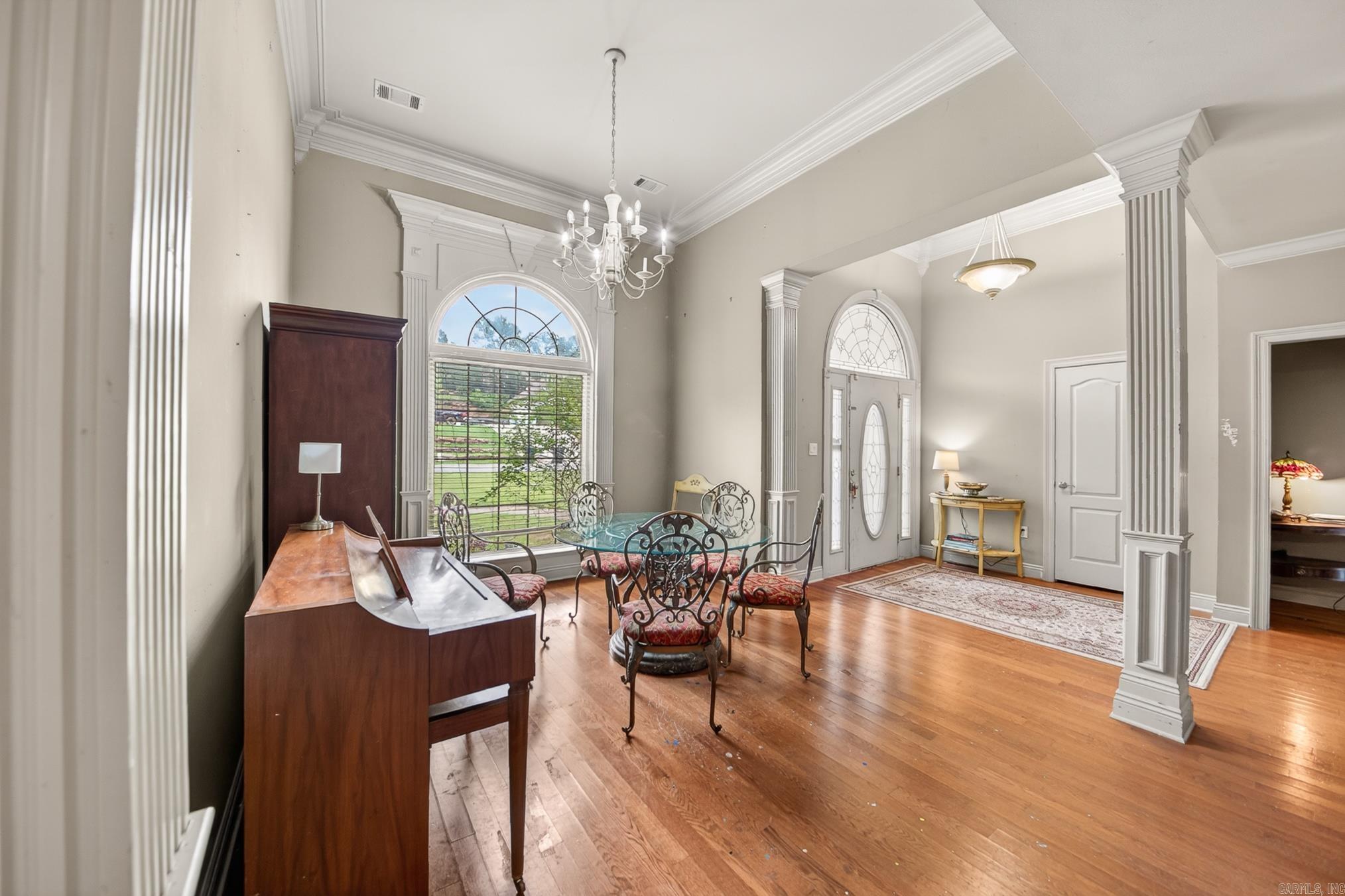 GREYSTONE - Residential