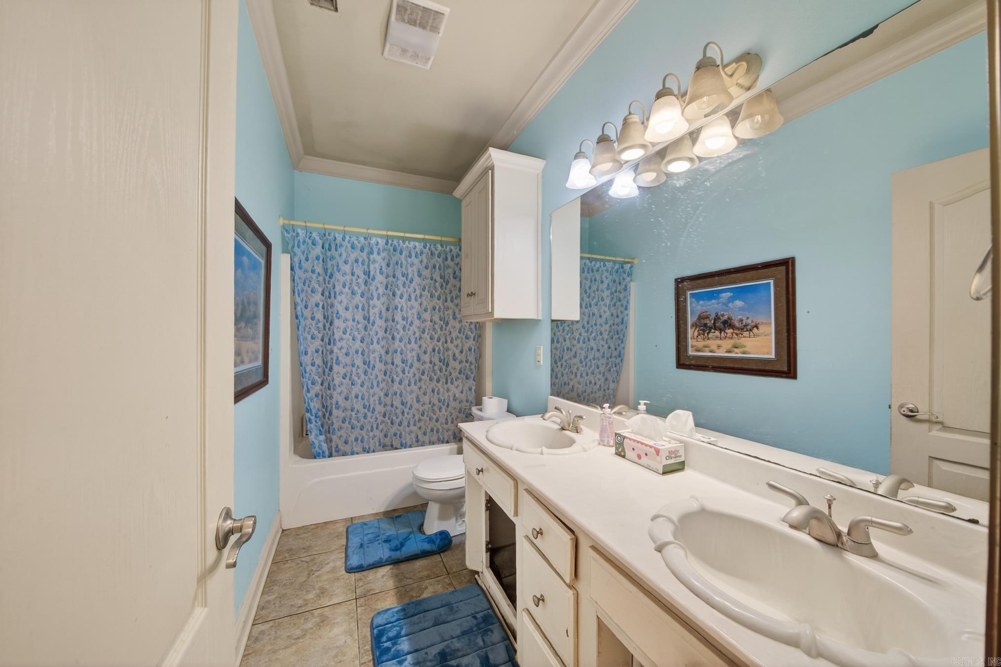 GREYSTONE - Residential