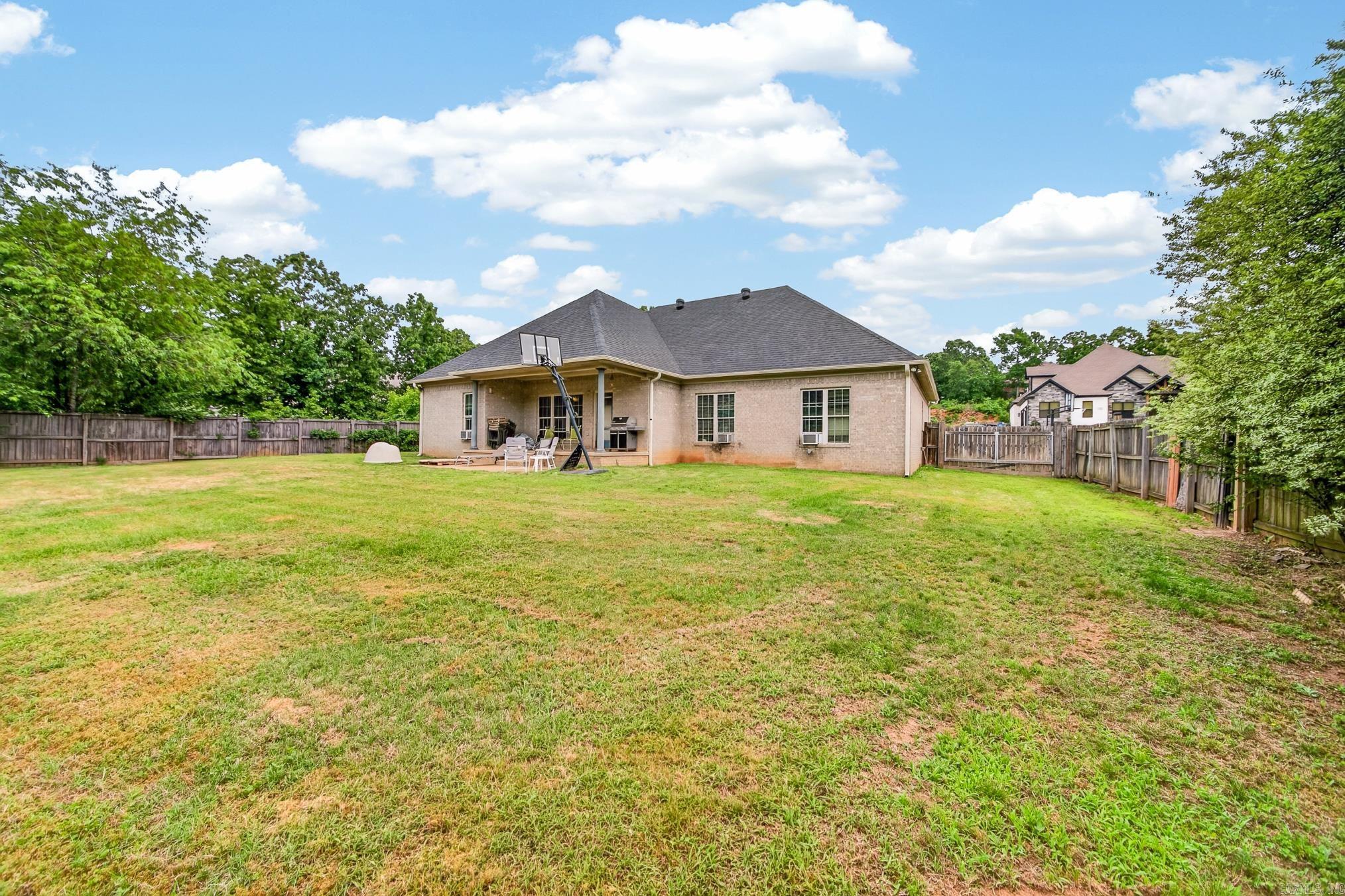 GREYSTONE - Residential