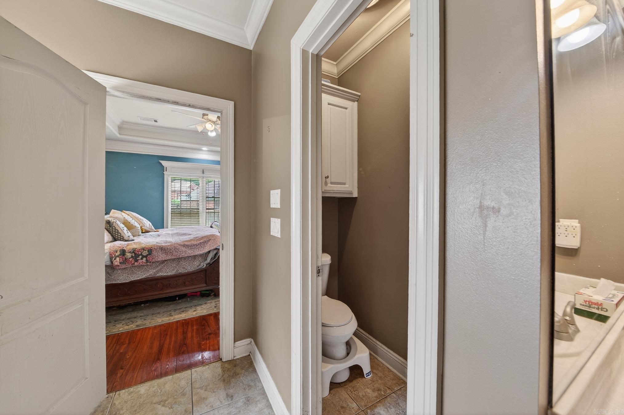 GREYSTONE - Residential