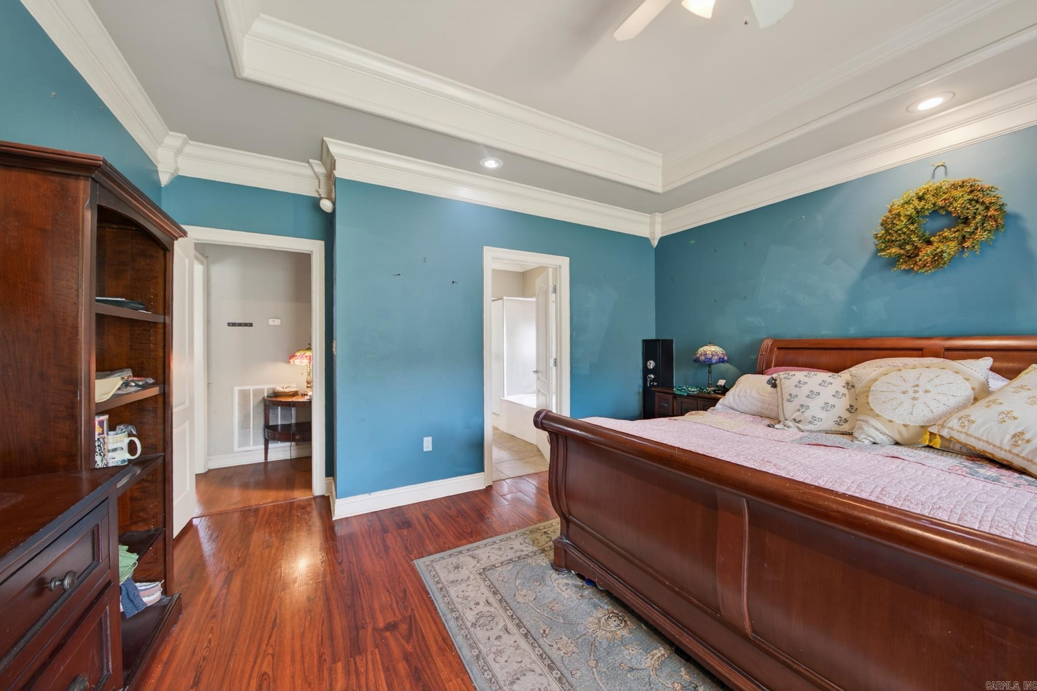 GREYSTONE - Residential