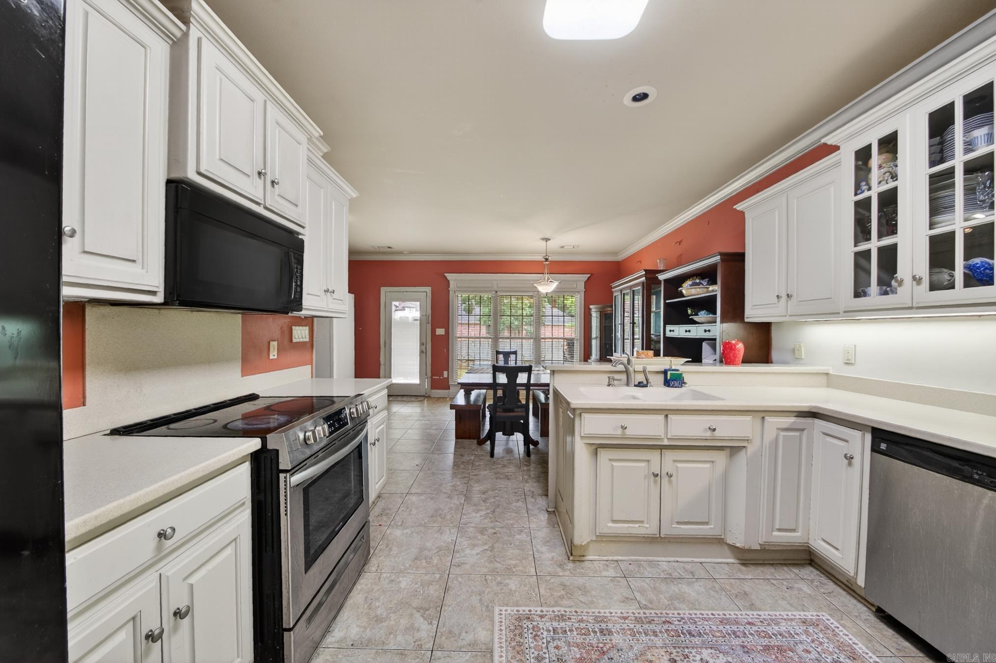 GREYSTONE - Residential