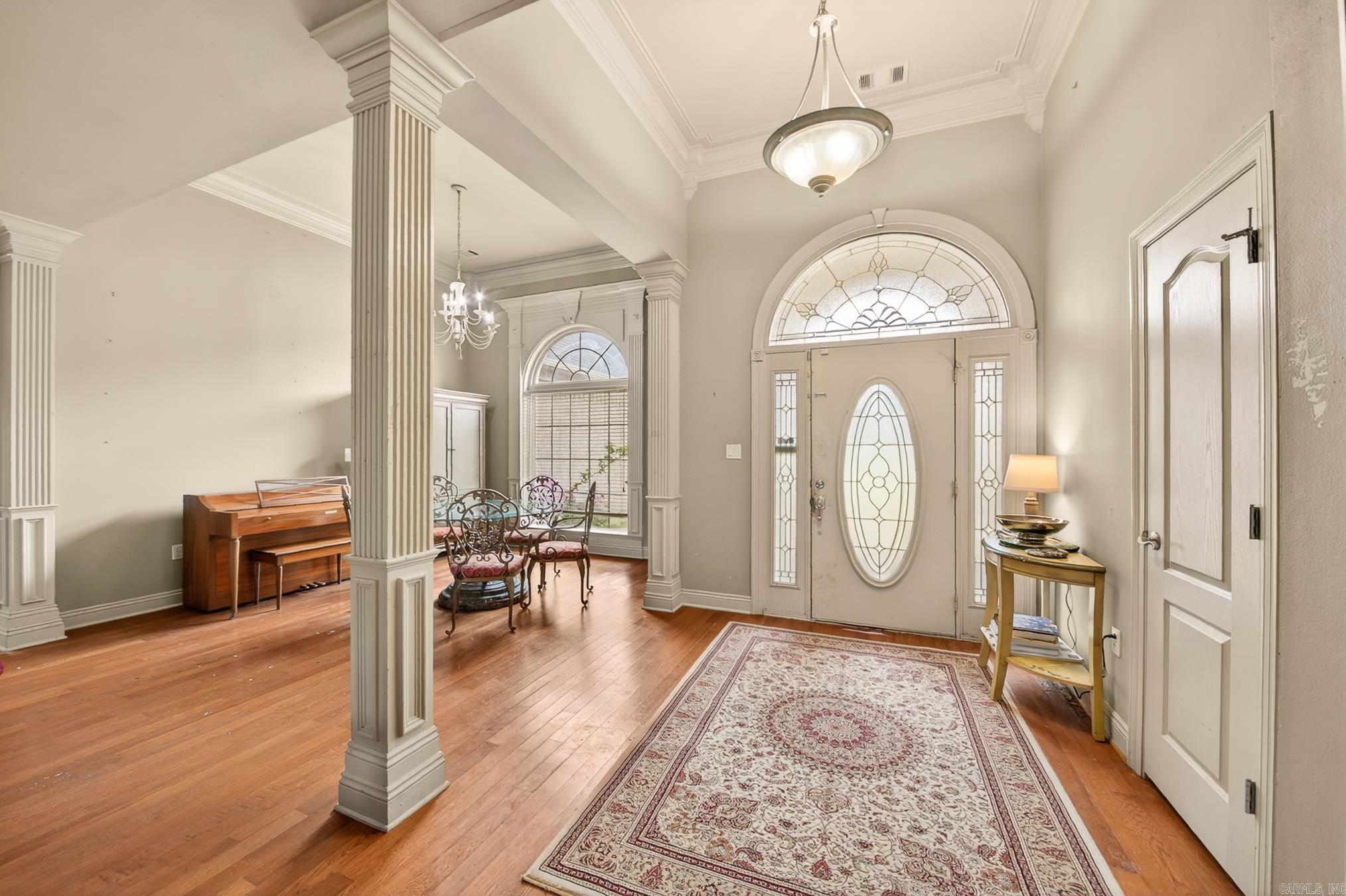 GREYSTONE - Residential