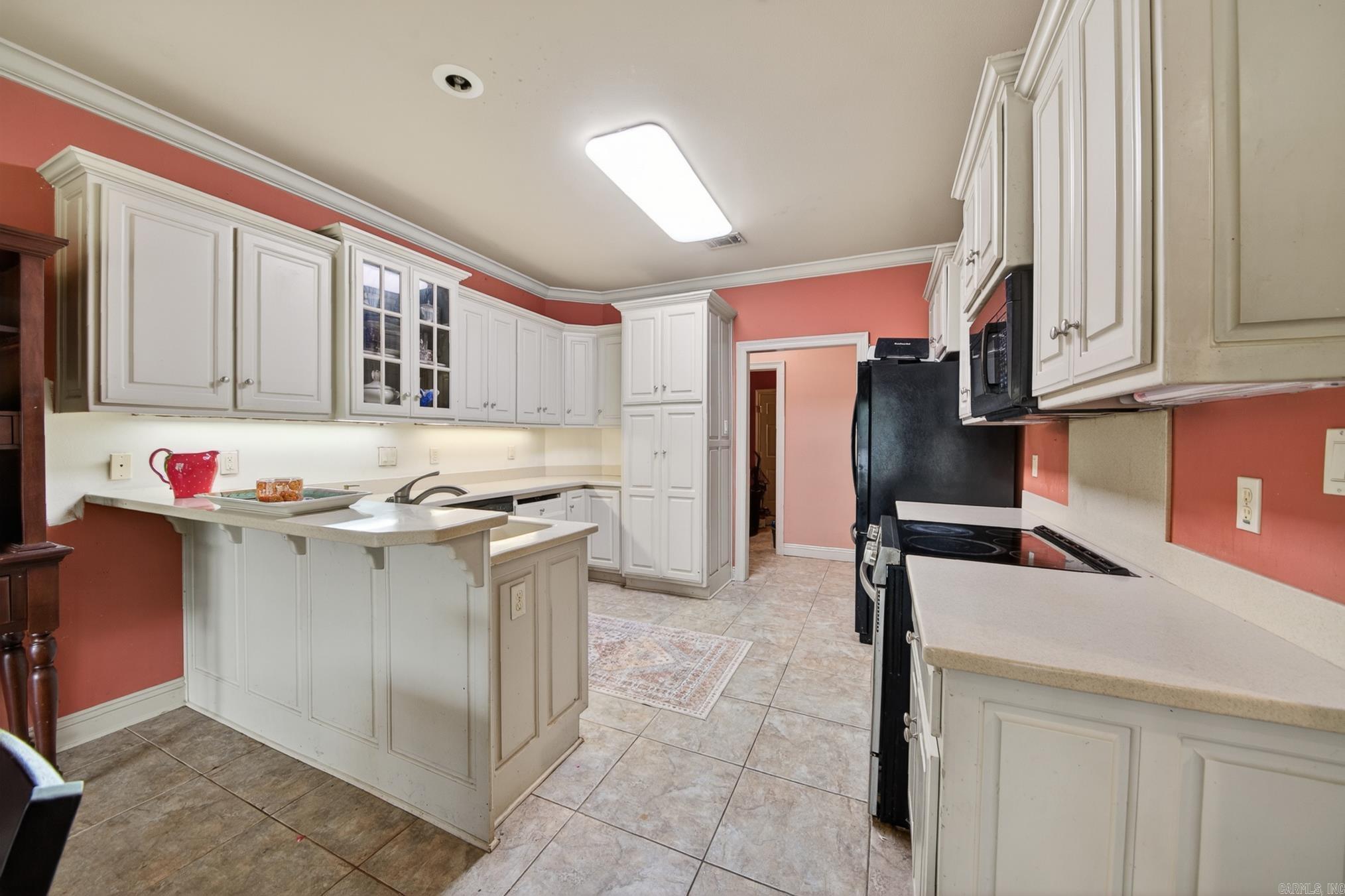GREYSTONE - Residential