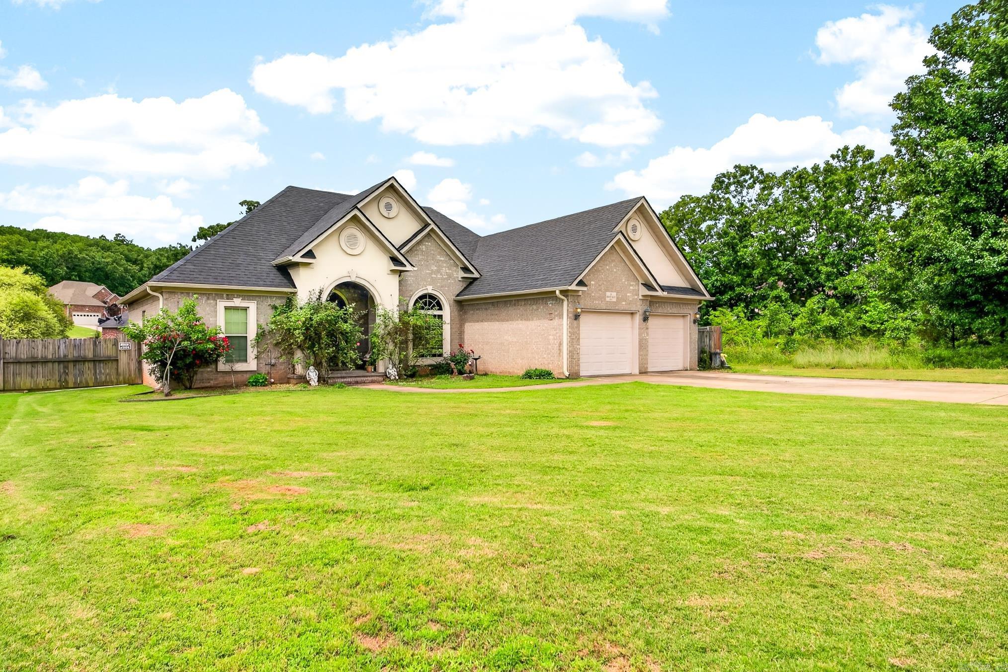 GREYSTONE - Residential