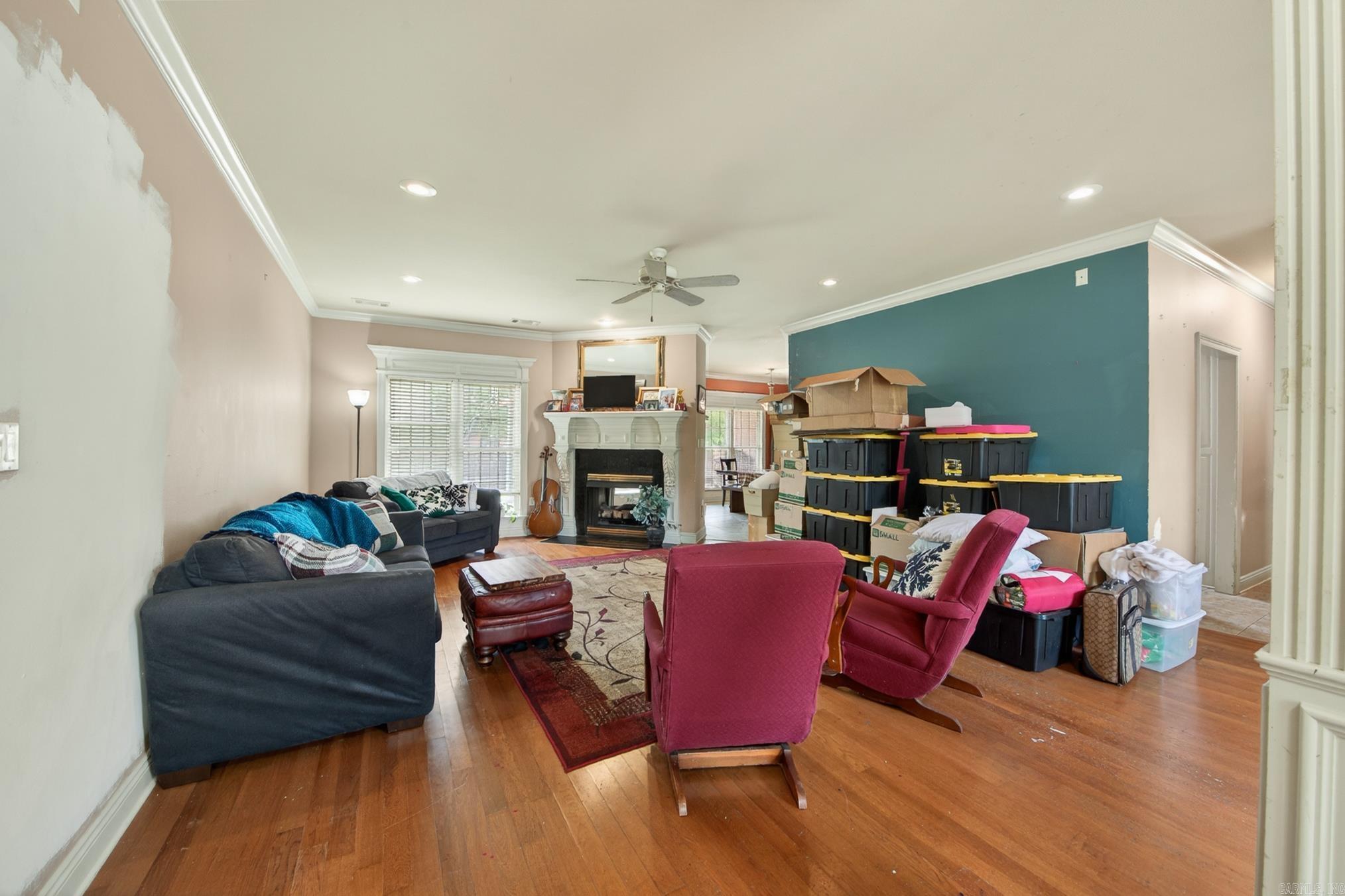 GREYSTONE - Residential