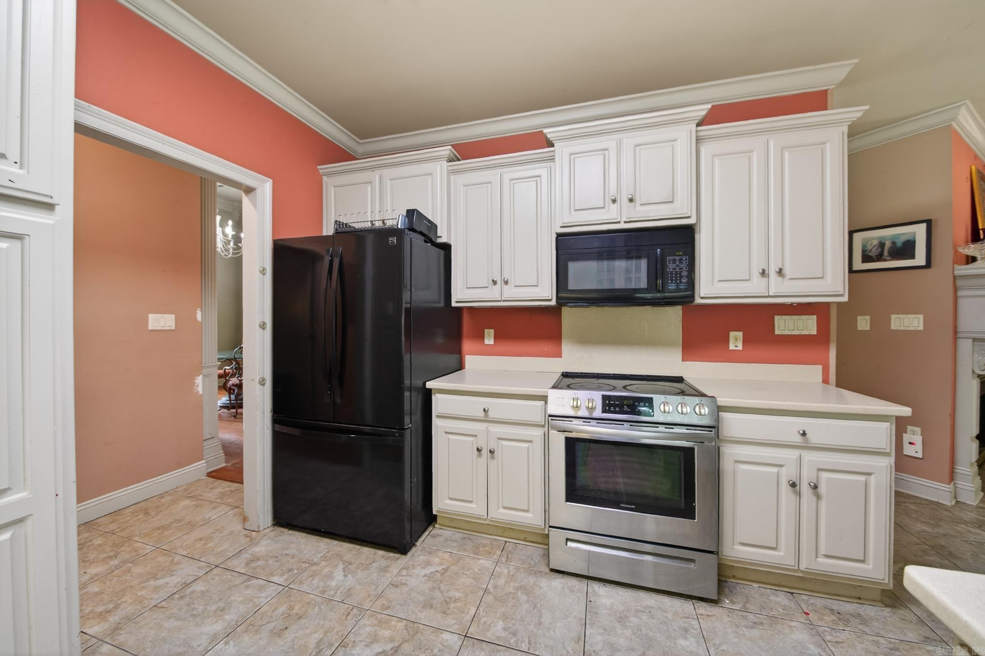 GREYSTONE - Residential