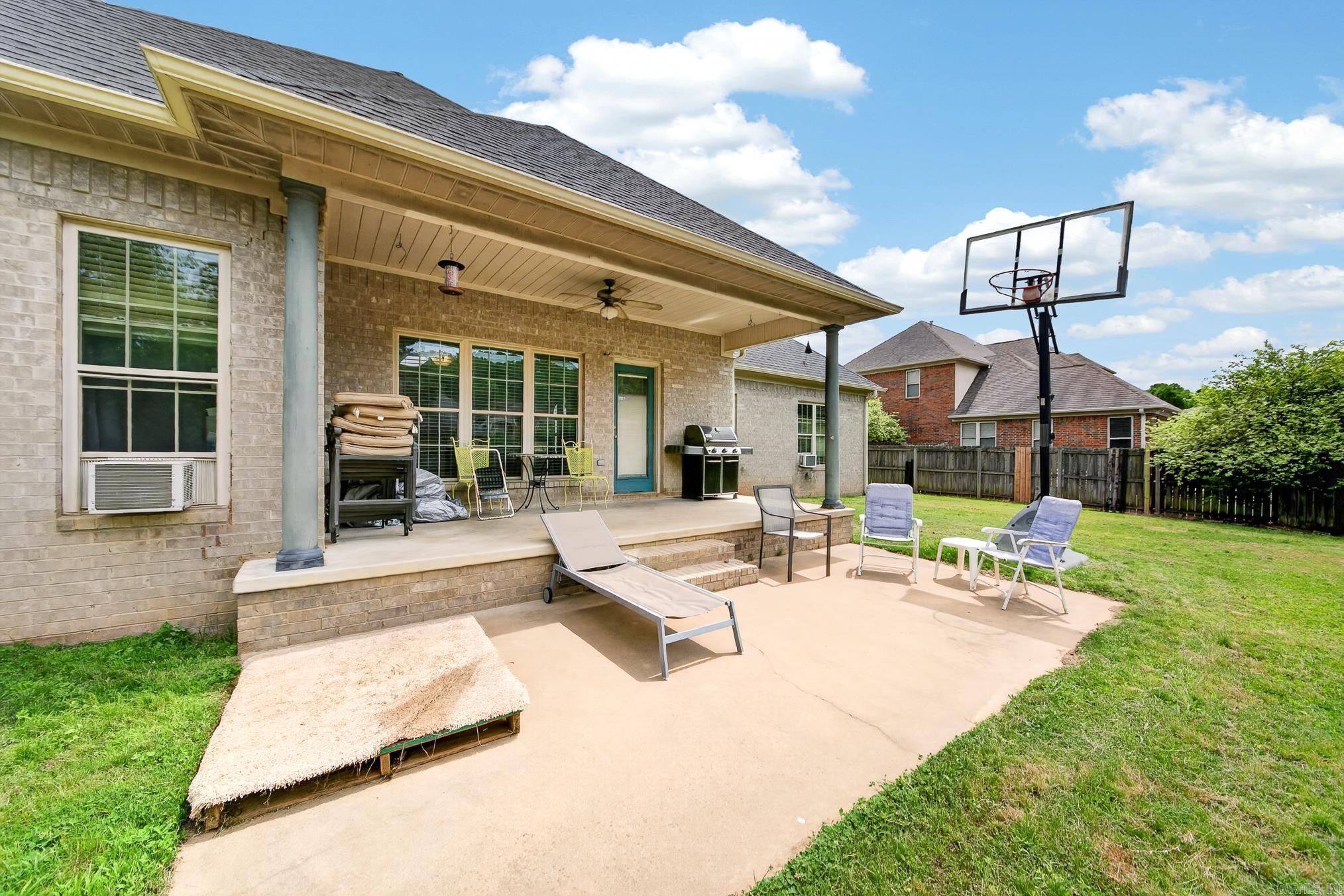 GREYSTONE - Residential