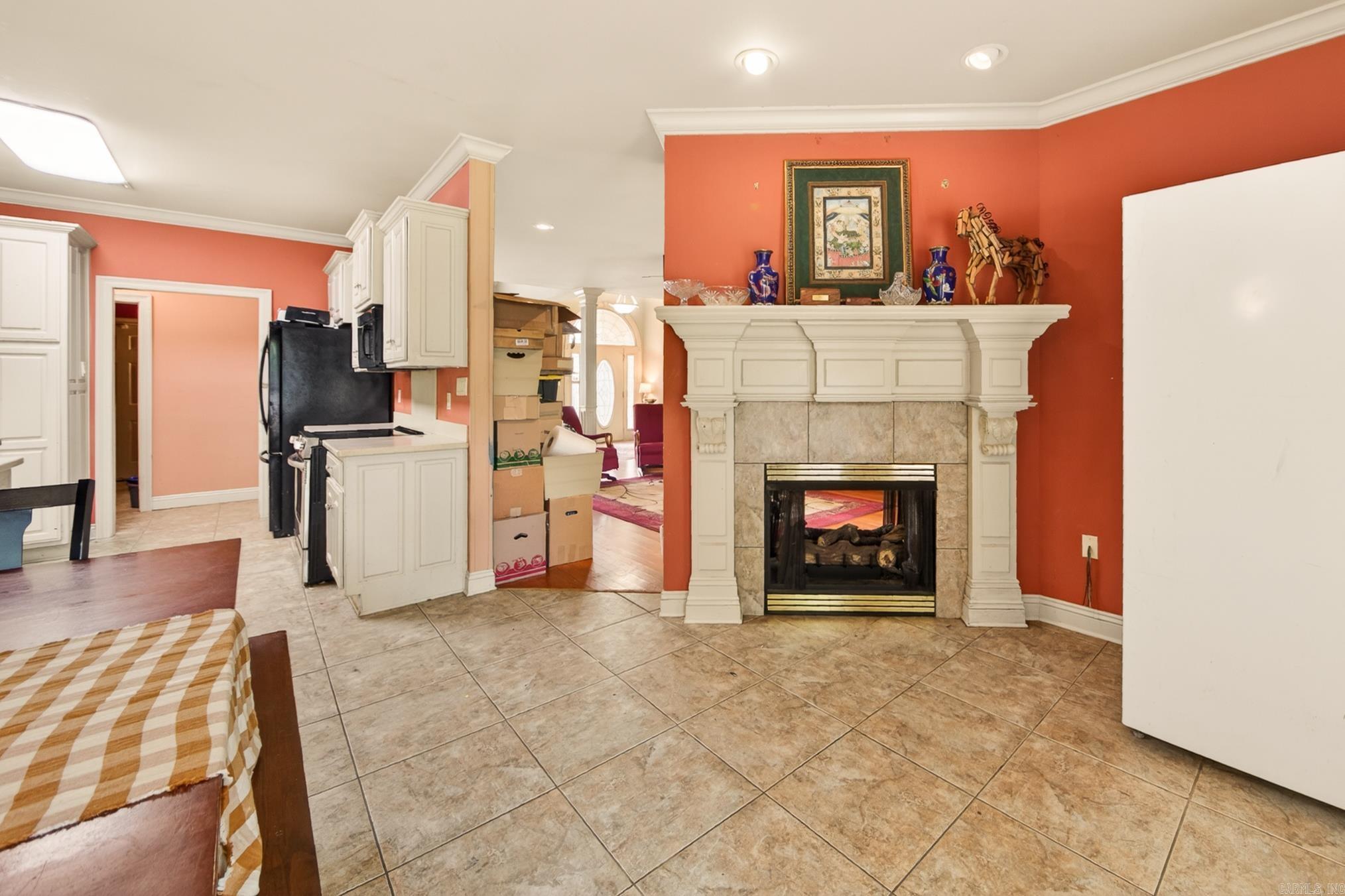 GREYSTONE - Residential