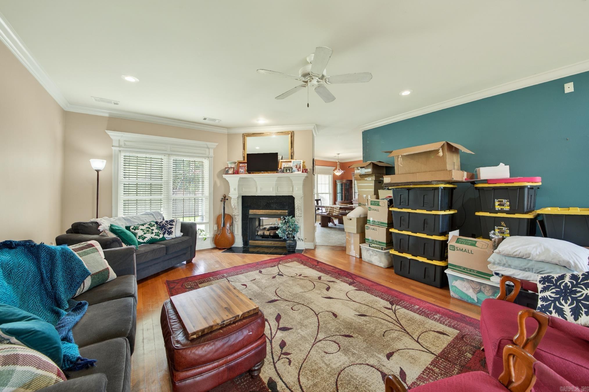 GREYSTONE - Residential