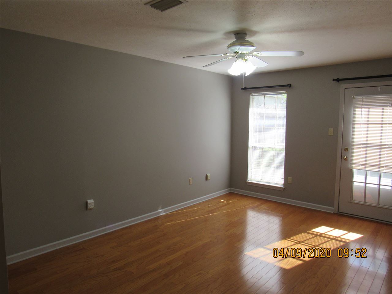 Briarcrest - Residential Lease