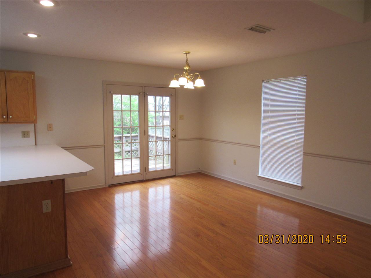 Briarcrest - Residential Lease