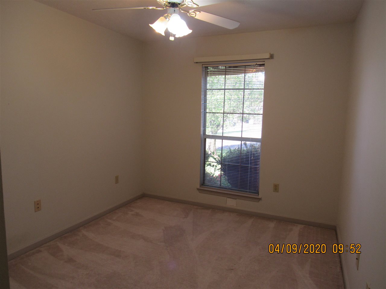 Briarcrest - Residential Lease