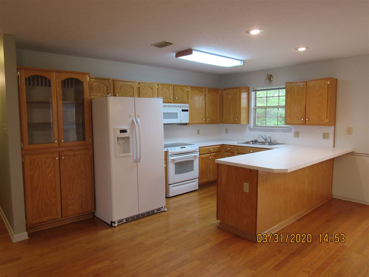 Briarcrest - Residential Lease