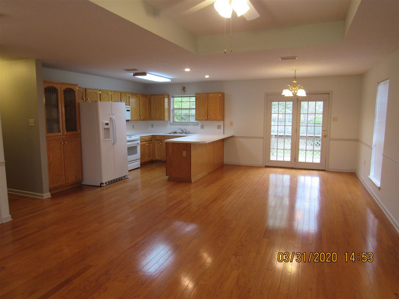 Briarcrest - Residential Lease