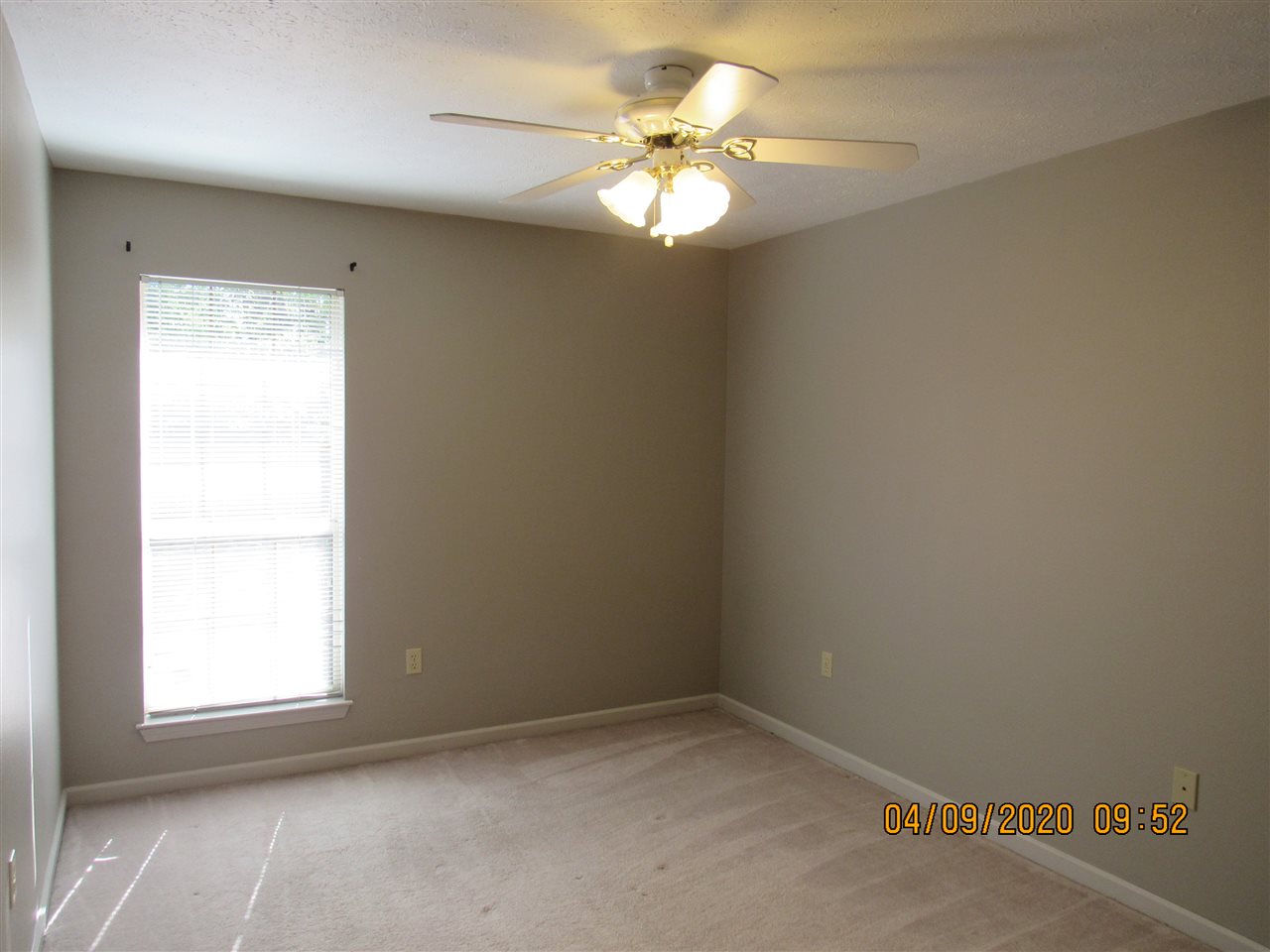 Briarcrest - Residential Lease