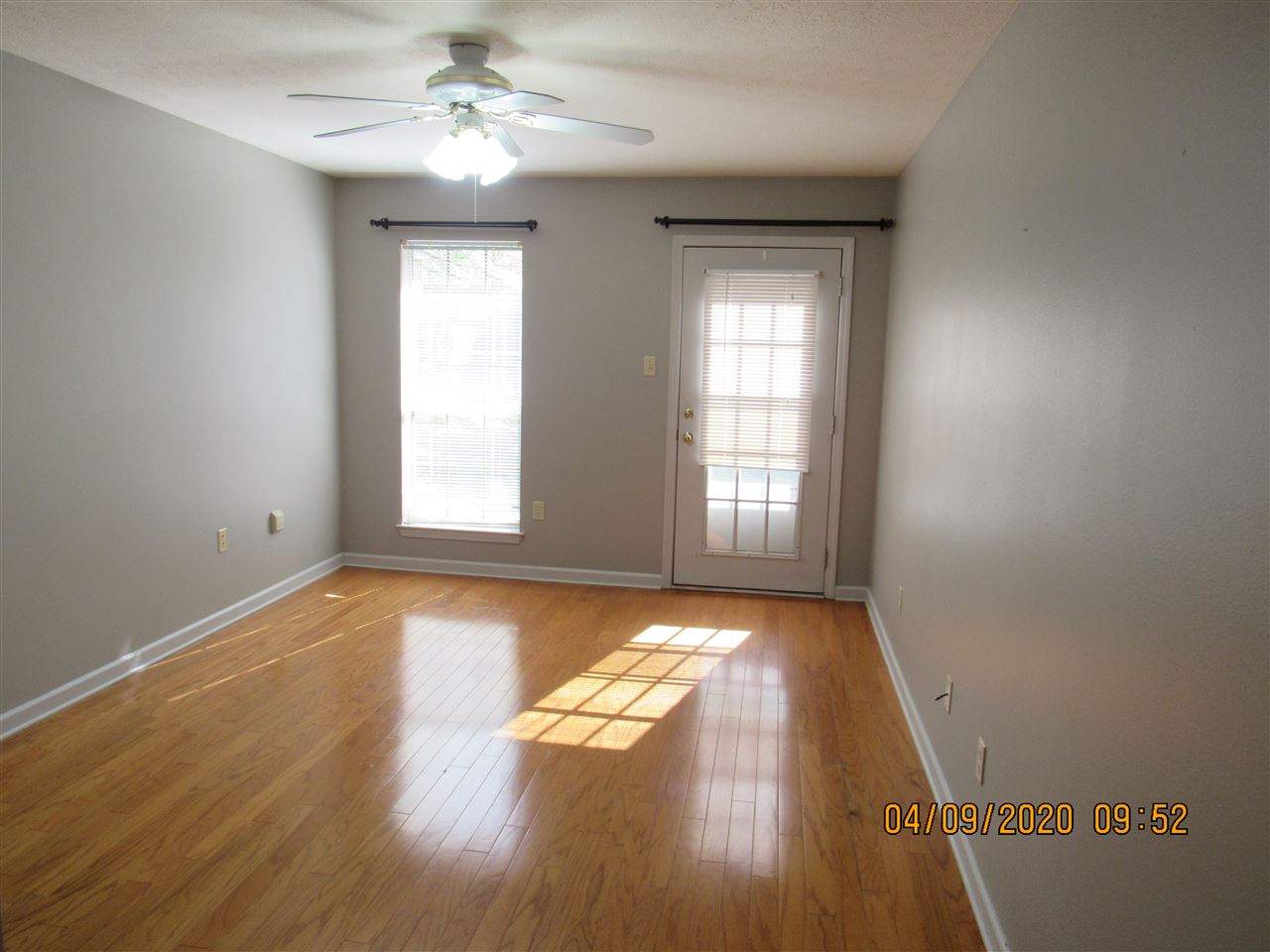 Briarcrest - Residential Lease