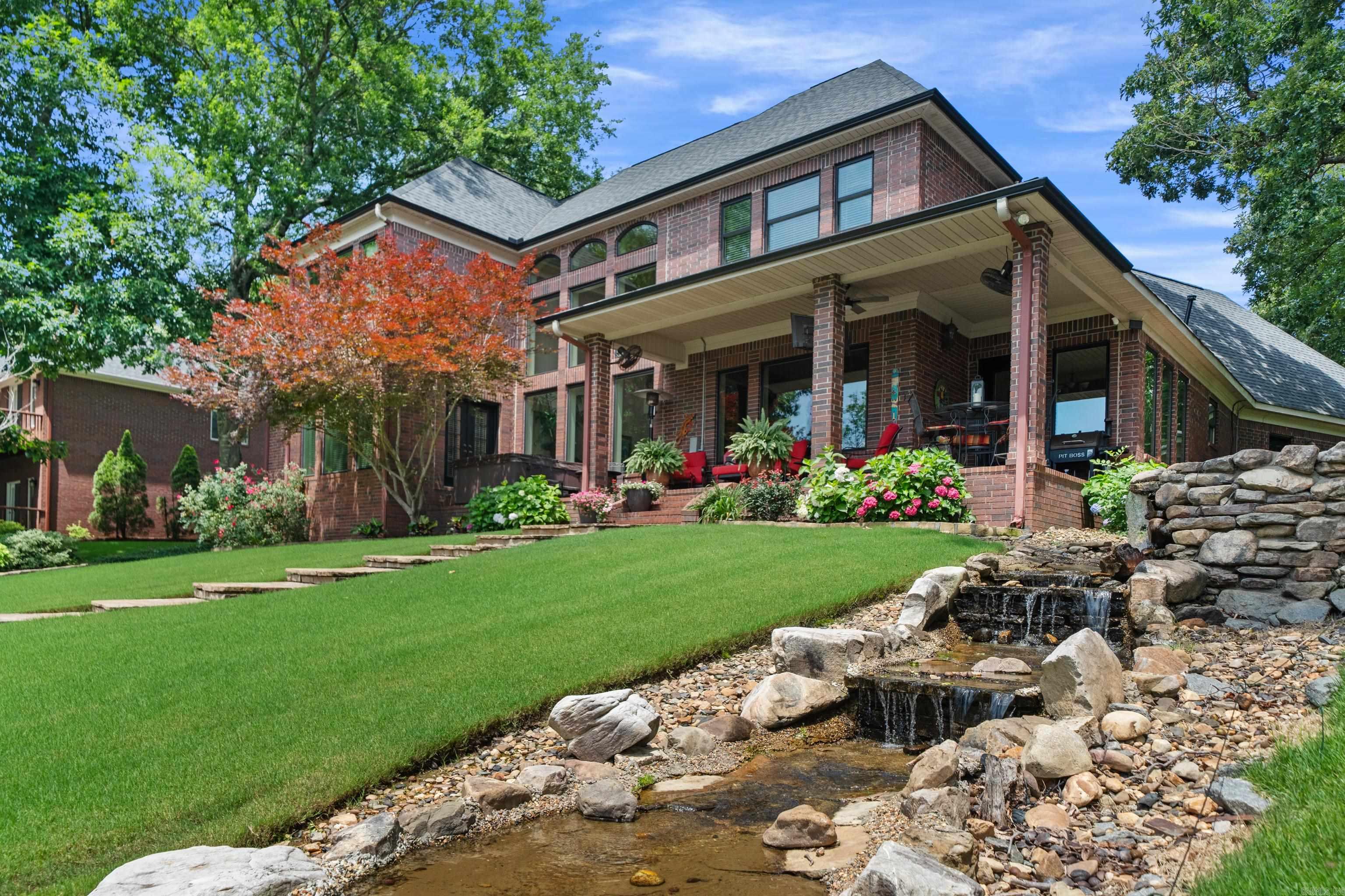 Stonegate Shores Phase I - Residential