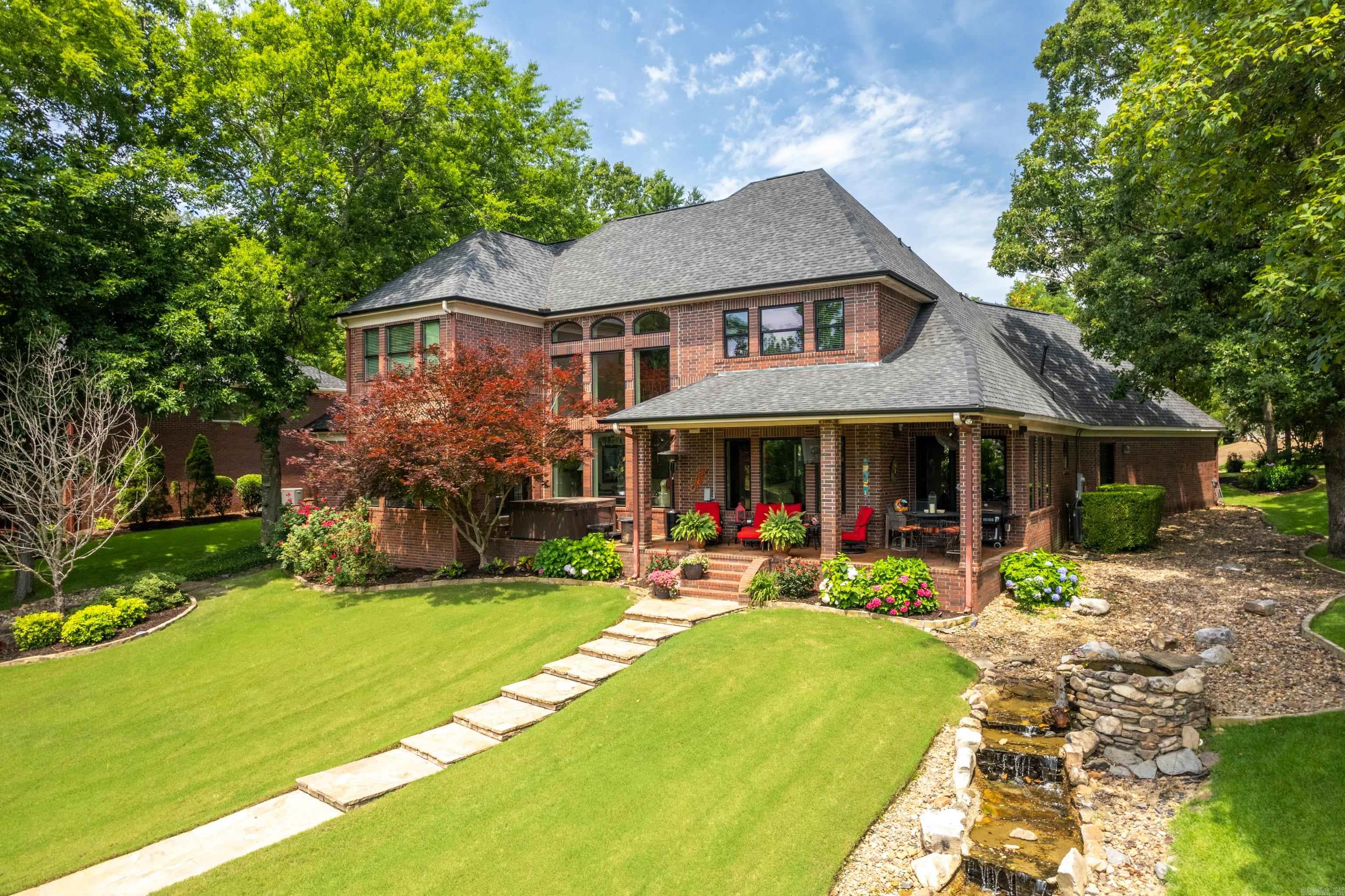 Stonegate Shores Phase I - Residential