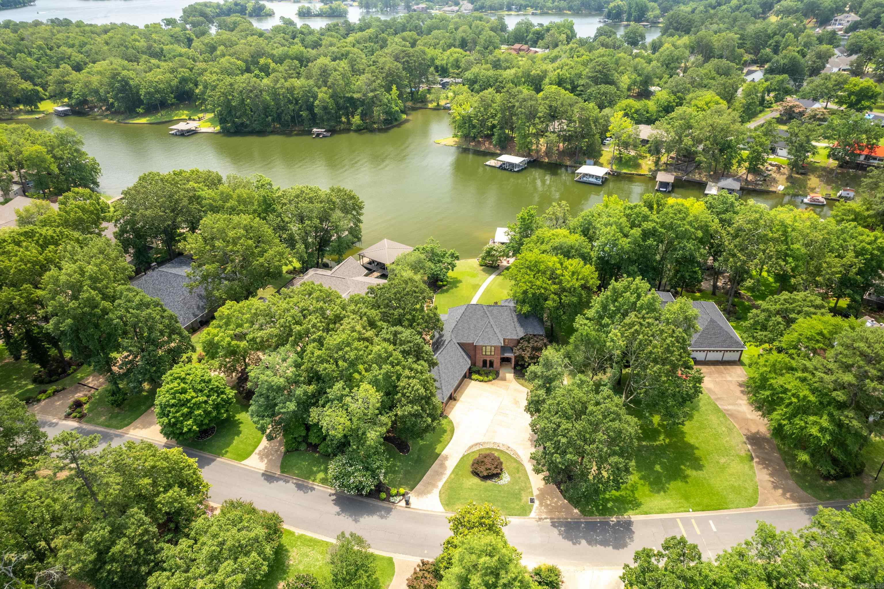 Stonegate Shores Phase I - Residential