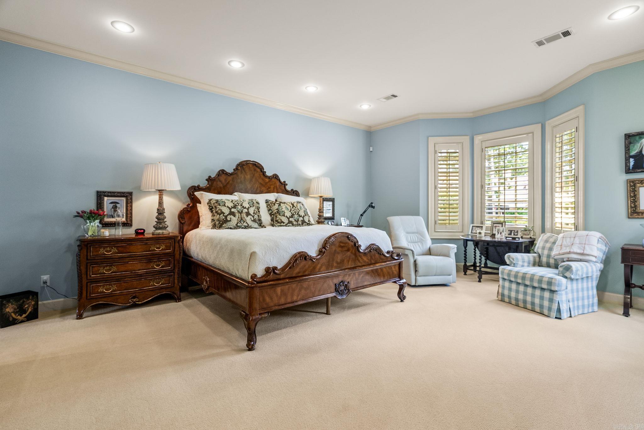 EDGEHILL - Residential