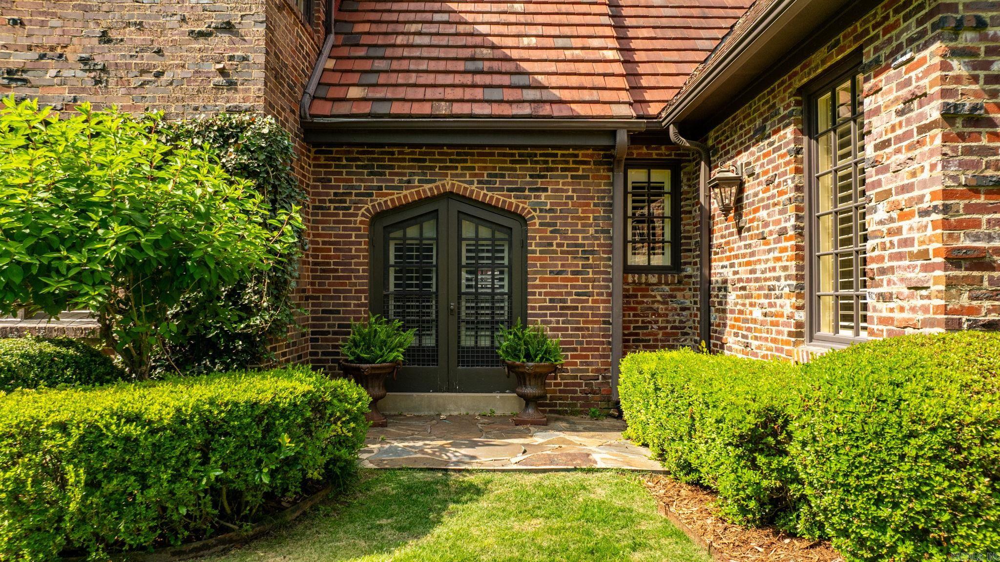 EDGEHILL - Residential
