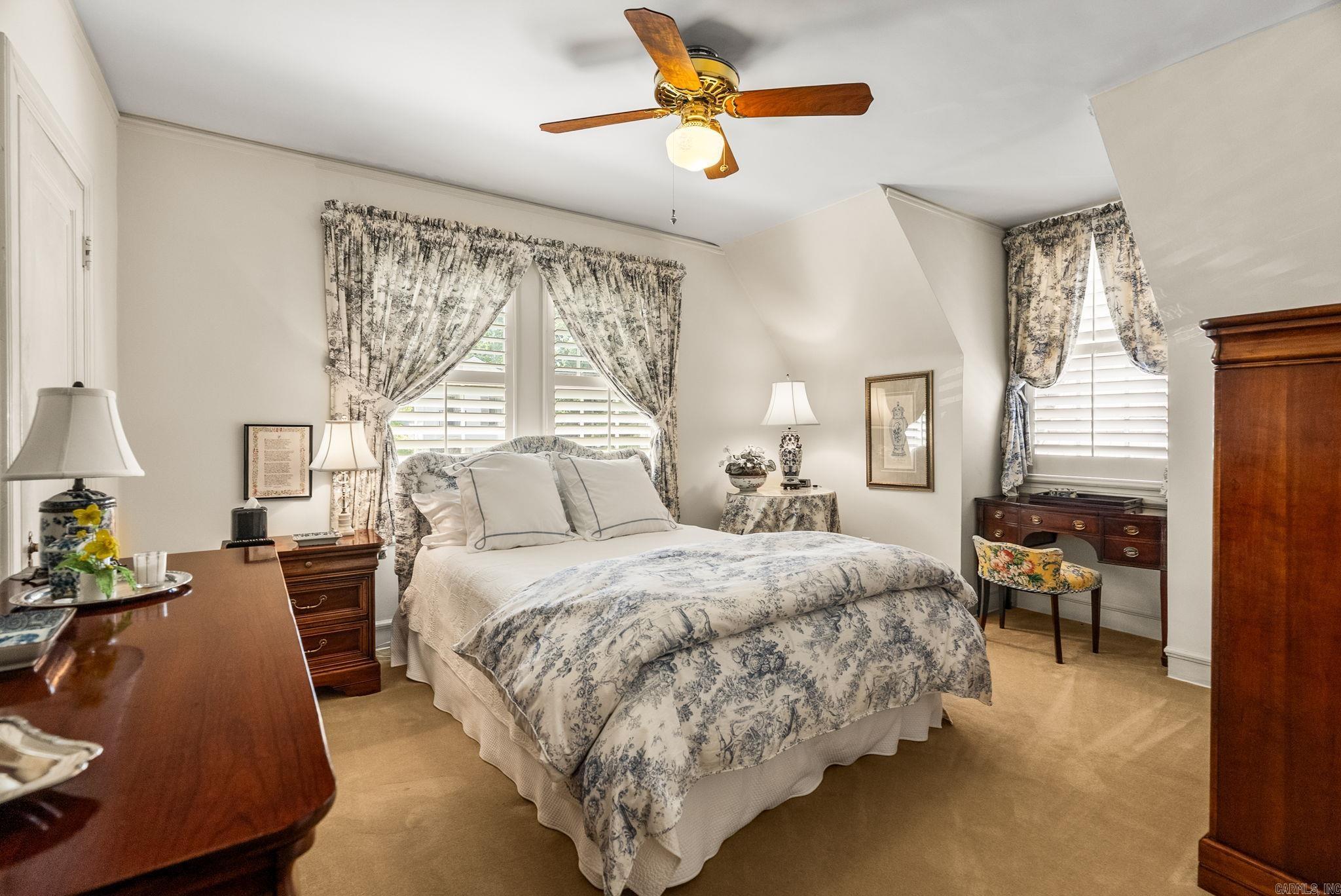 EDGEHILL - Residential