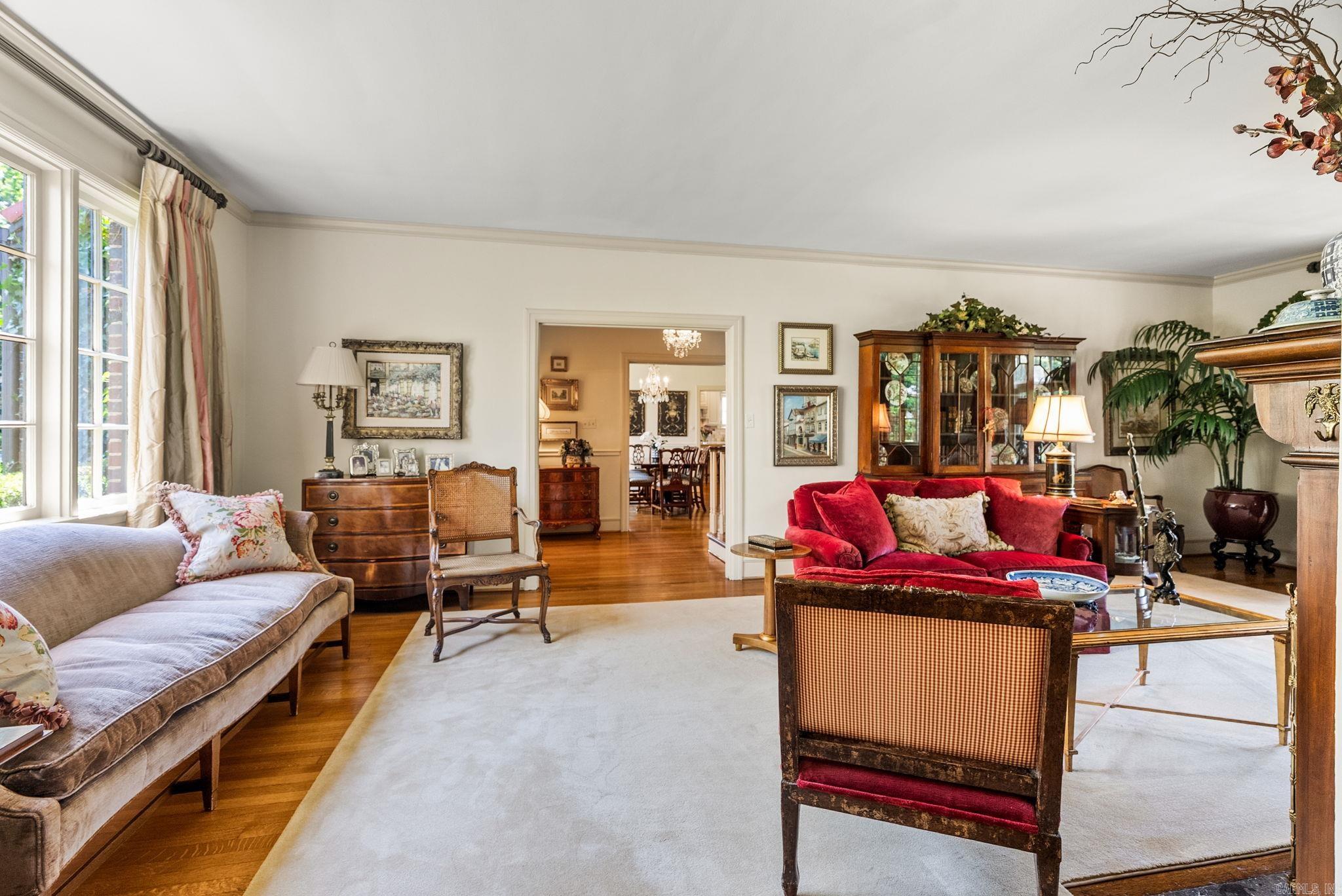 EDGEHILL - Residential