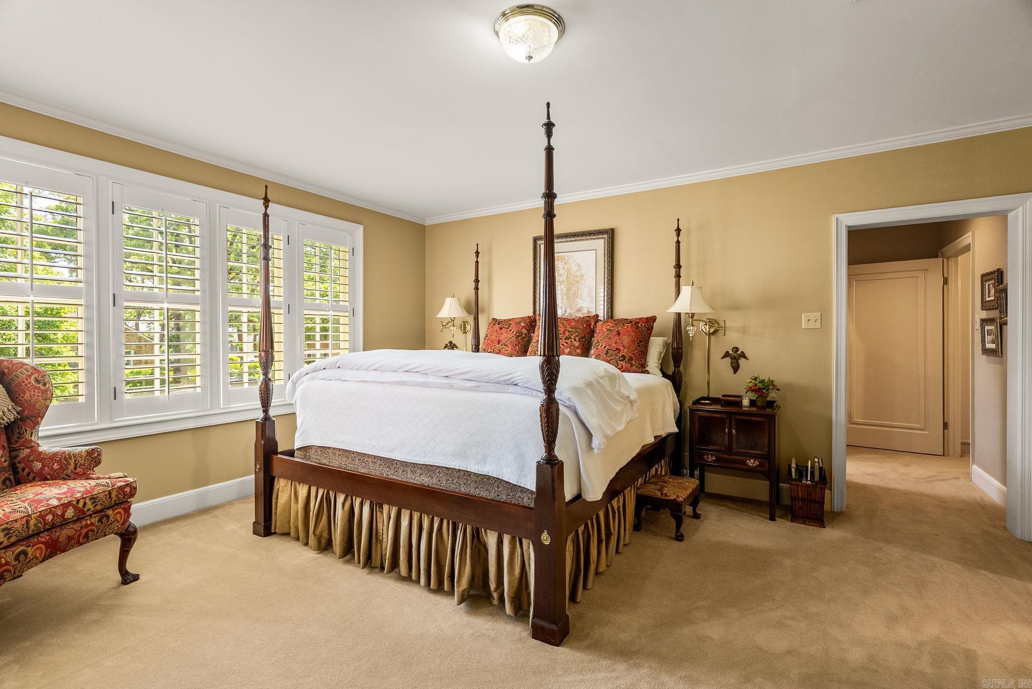 EDGEHILL - Residential