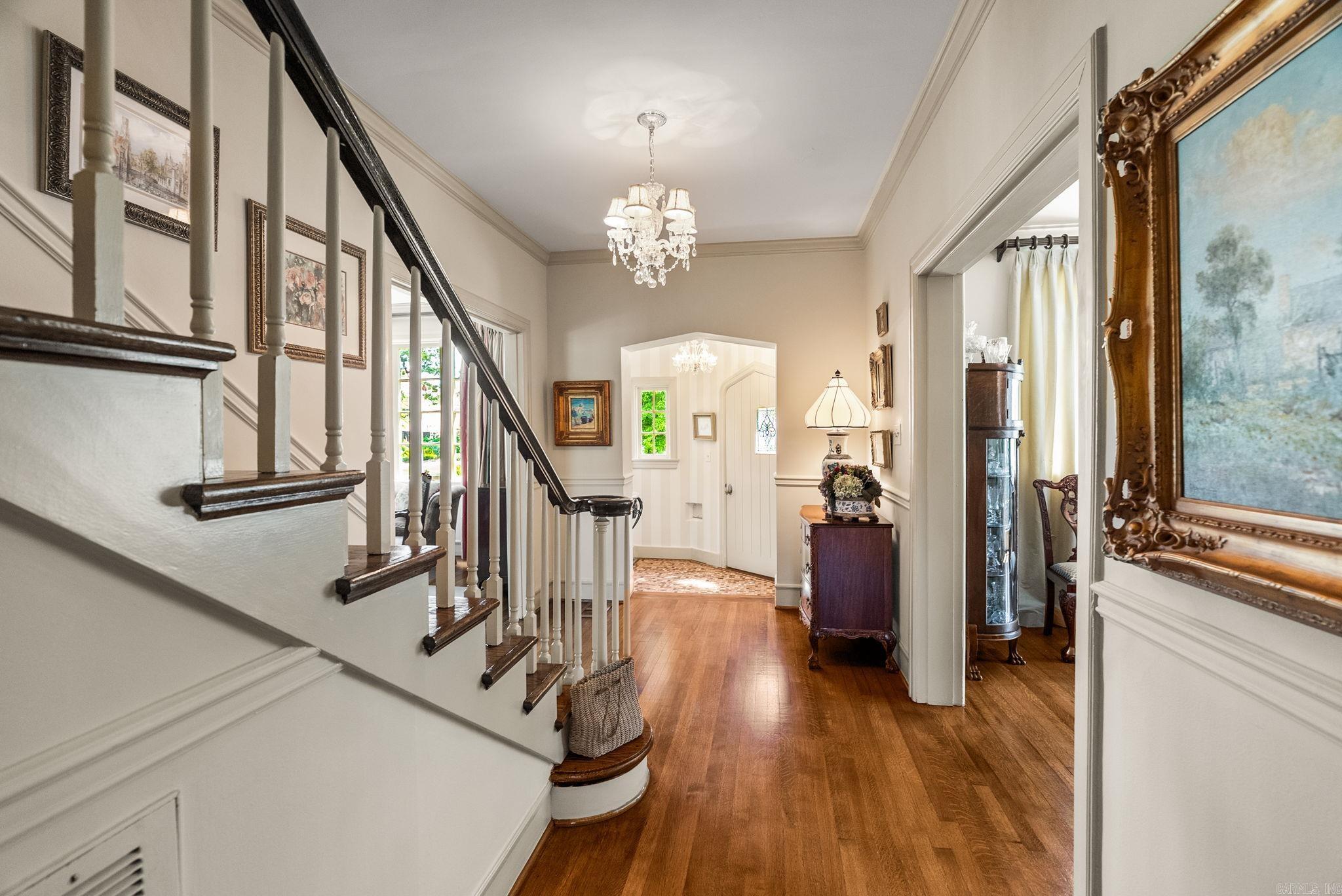 EDGEHILL - Residential